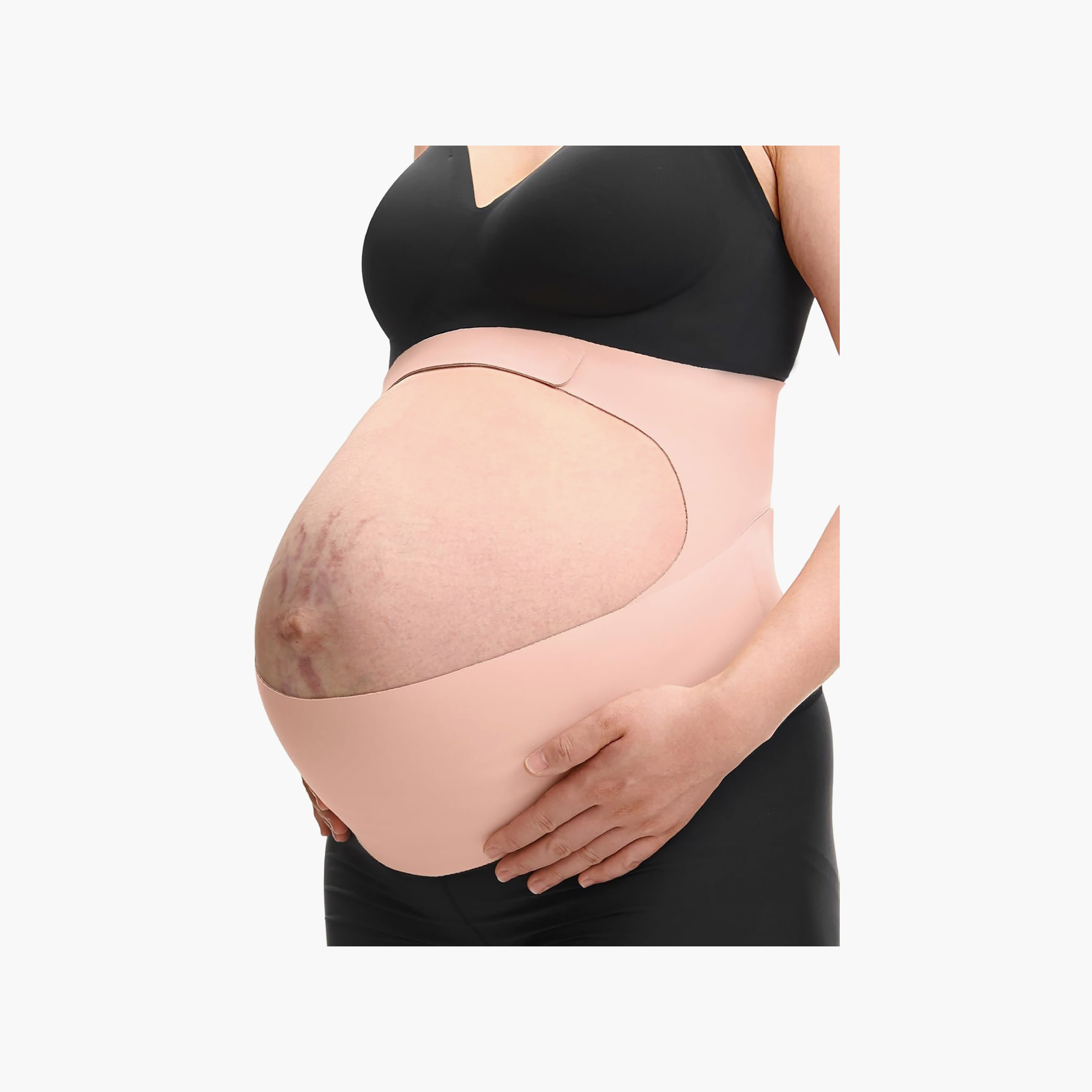 Momcozy Maternity Belt with Ergonest Support-baby-maternalcare-maternitywear-image-1