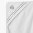 منشفة أطفال بقبعة من جيجلز-baby-bathandcare-towels-image-3
