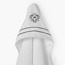 منشفة أطفال بقبعة من جيجلز-baby-bathandcare-towels-image-1