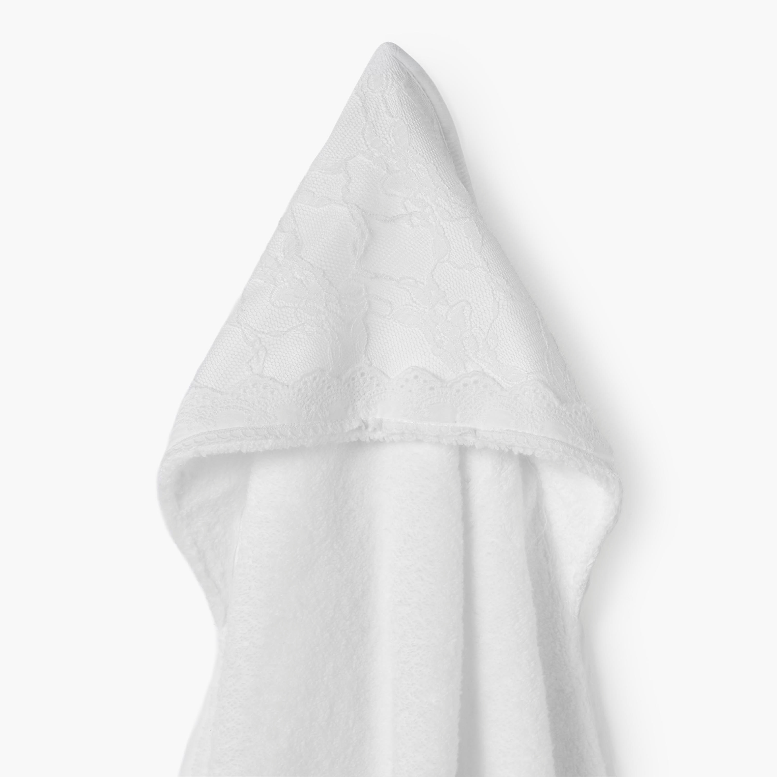 منشفة أطفال بقبعة من جيجلز-baby-bathandcare-towels-image-4