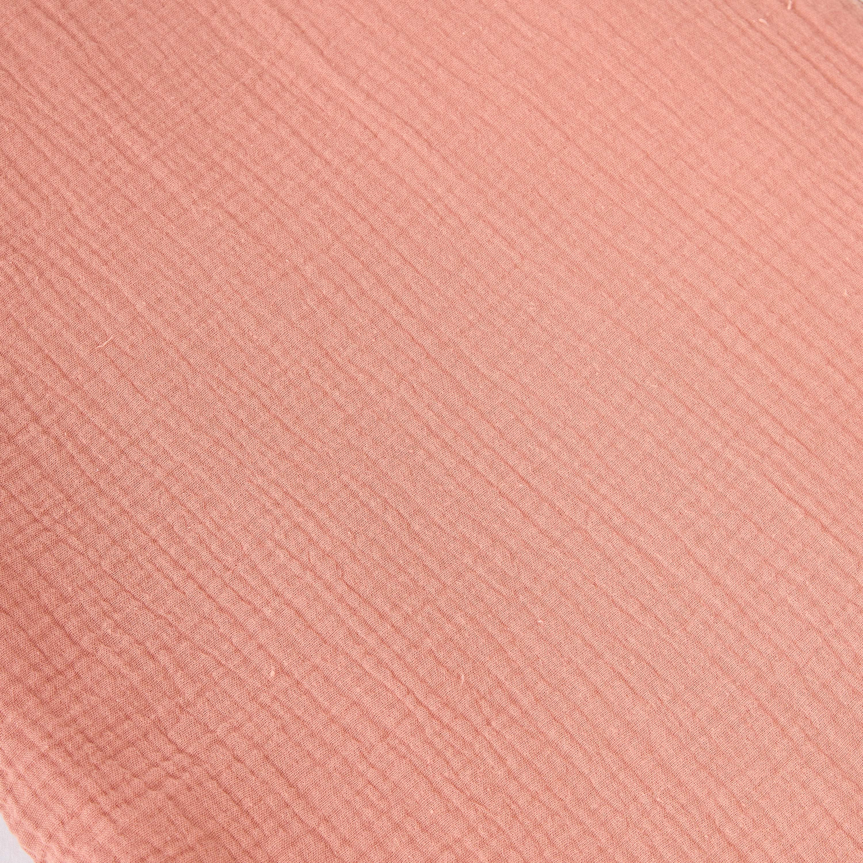 Giggles Textured Muslin Sleeping Bag - 44x70 cm-baby-nursery-blanketsandswaddles-swaddlesandsleepingbags-image-6