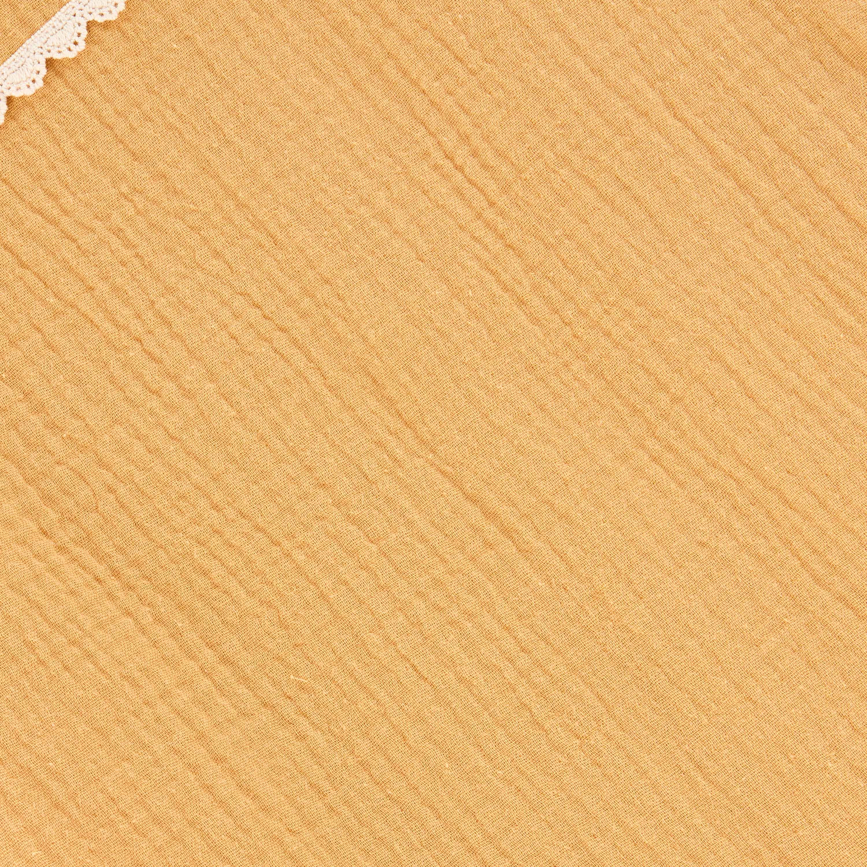 كيس نوم قطني بكباسين إغلاق من جيجلز - 70 سم-baby-nursery-blanketsandswaddles-swaddlesandsleepingbags-image-4