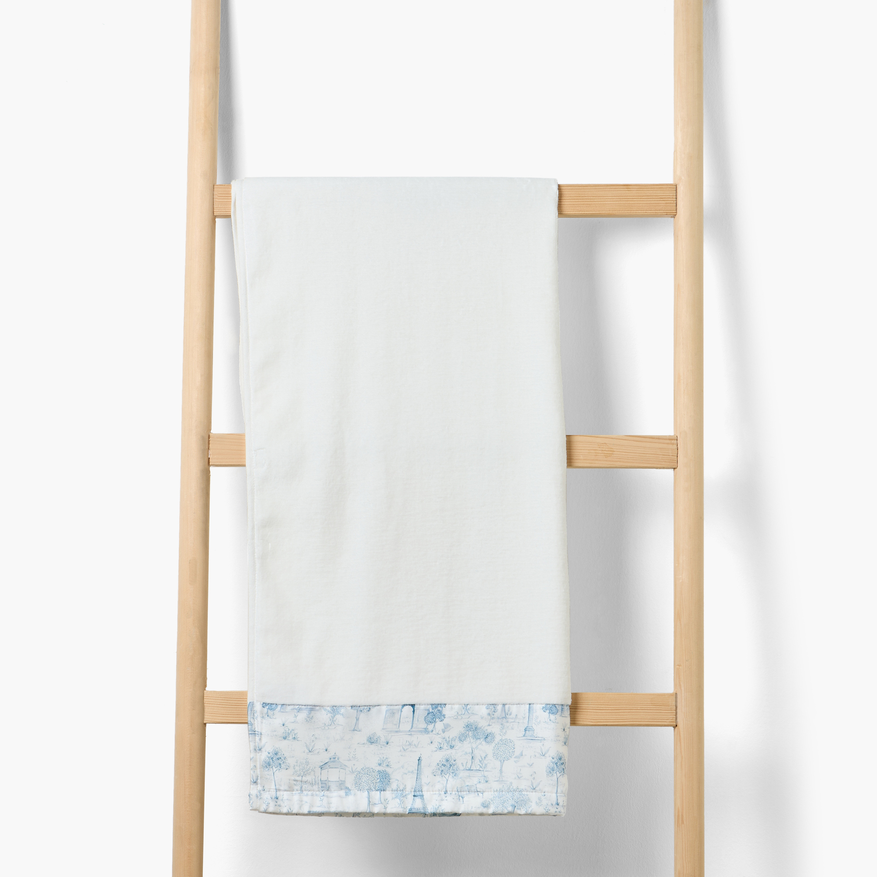 منشفة استحمام قطن من جيجلز-baby-bathandcare-towels-image-2