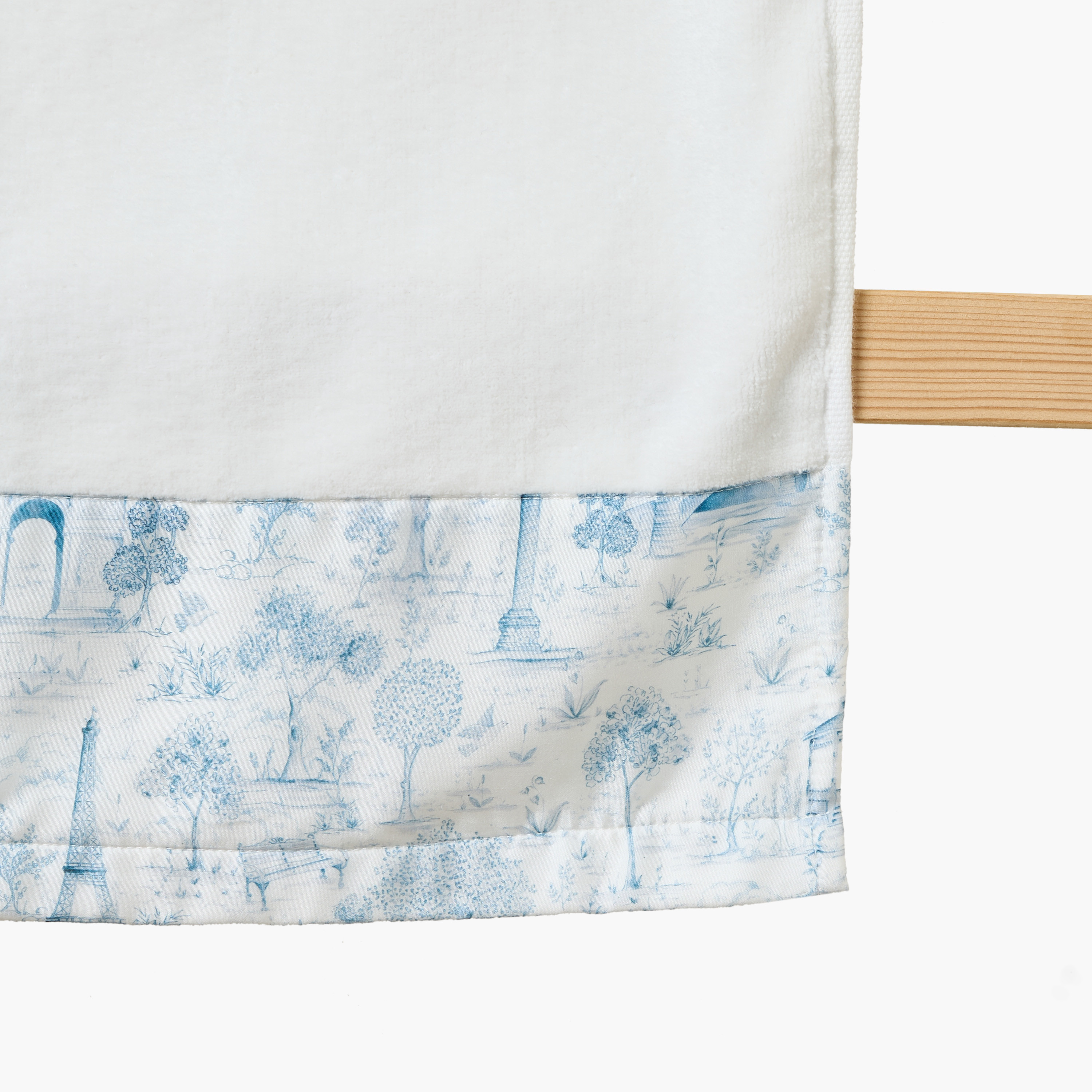 منشفة استحمام قطن من جيجلز-baby-bathandcare-towels-image-4