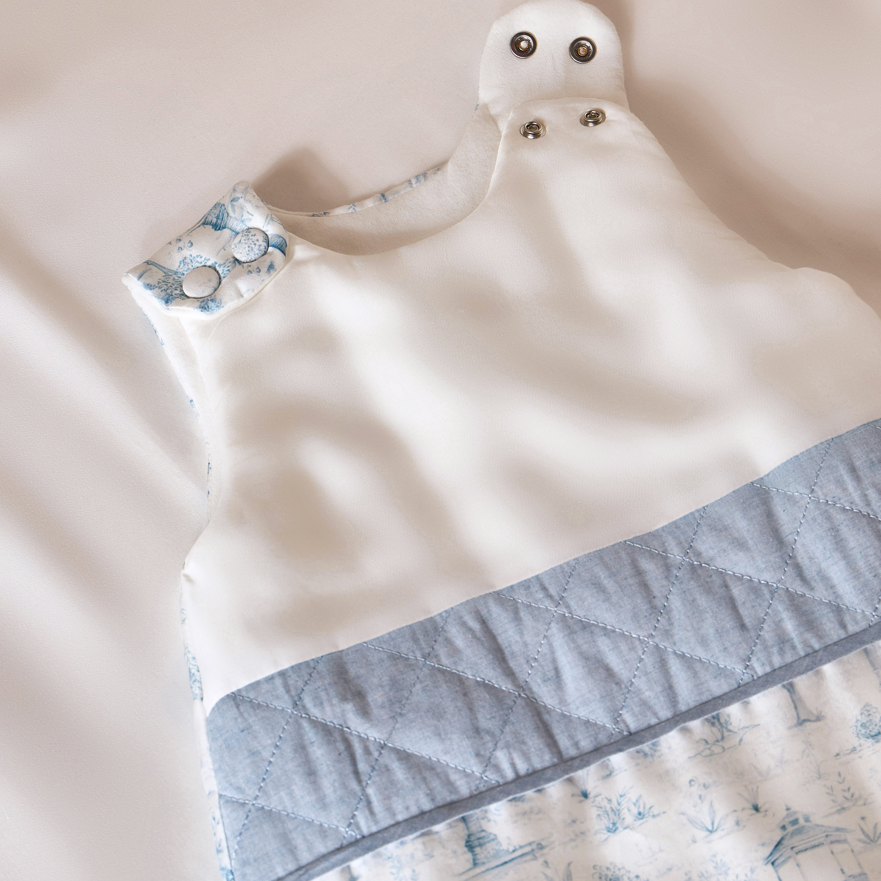 Giggles Printed Tencel Sleeping Bag-baby-nursery-blanketsandswaddles-swaddlesandsleepingbags-image-6