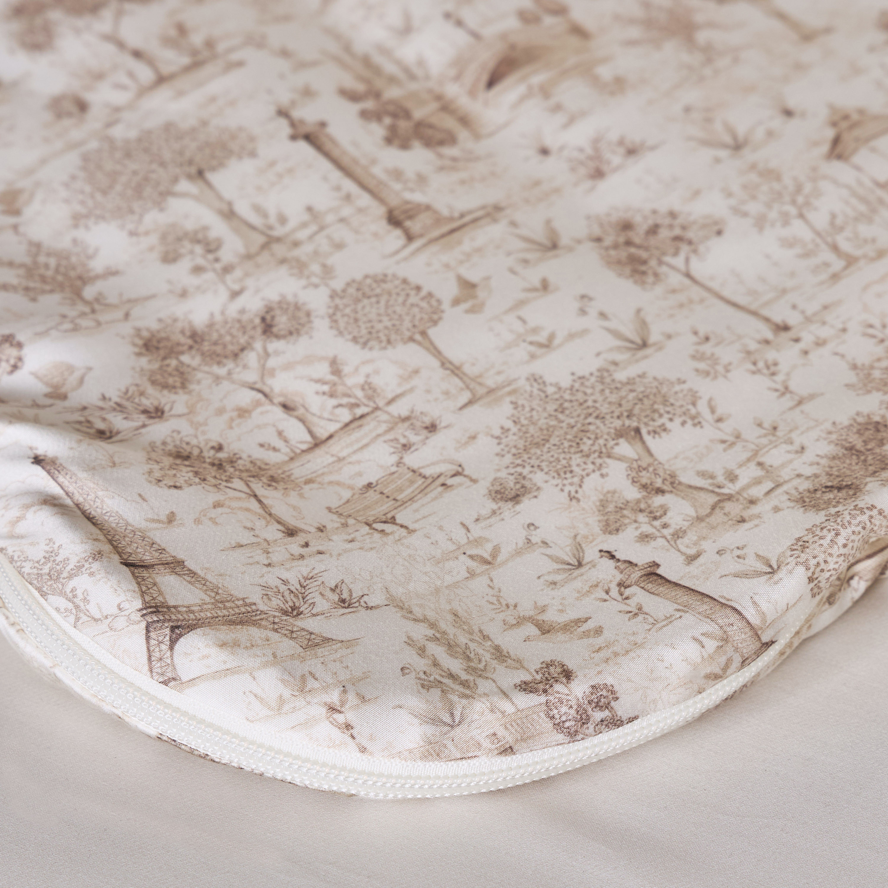 Giggles Printed Tencel Sleeping Bag-baby-nursery-blanketsandswaddles-swaddlesandsleepingbags-image-7