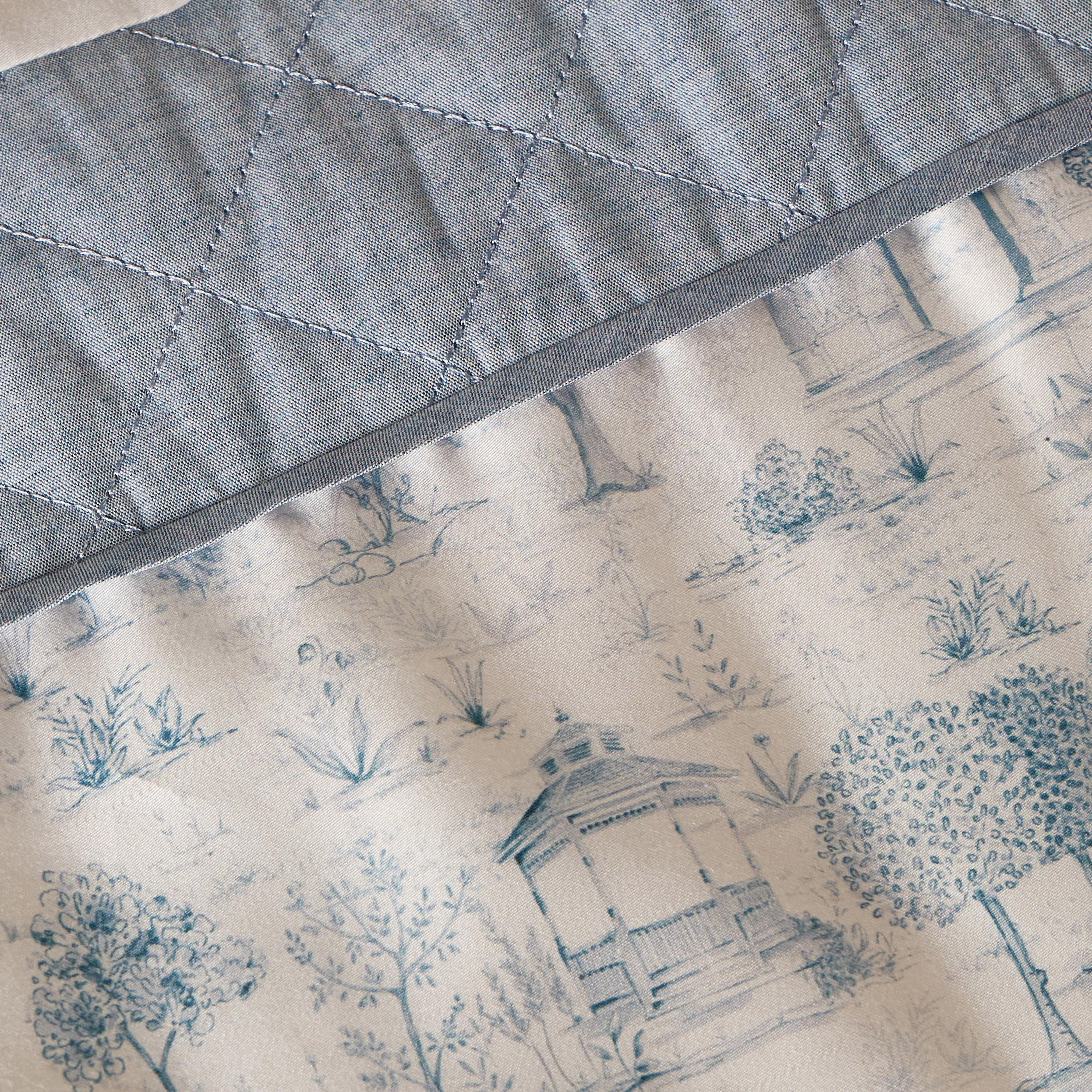 كيس نوم من التنسل بطبعات من جيجلز-baby-nursery-blanketsandswaddles-swaddlesandsleepingbags-image-6