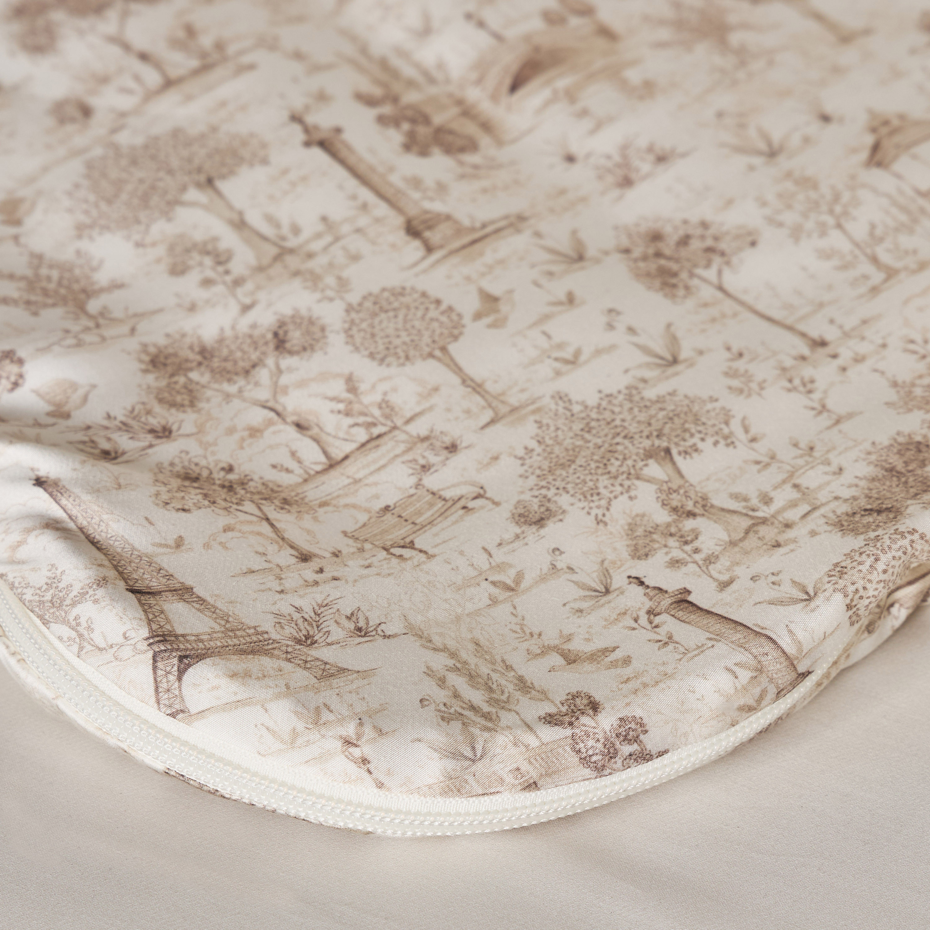 Giggles Printed Tencel Sleeping Bag-baby-nursery-blanketsandswaddles-swaddlesandsleepingbags-image-6
