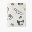 بطانية راشيل بطبعات هالو كيتي من سانريو - 150x200 سم-baby-nursery-blanketsandswaddles-blanketsandquilts-image-3