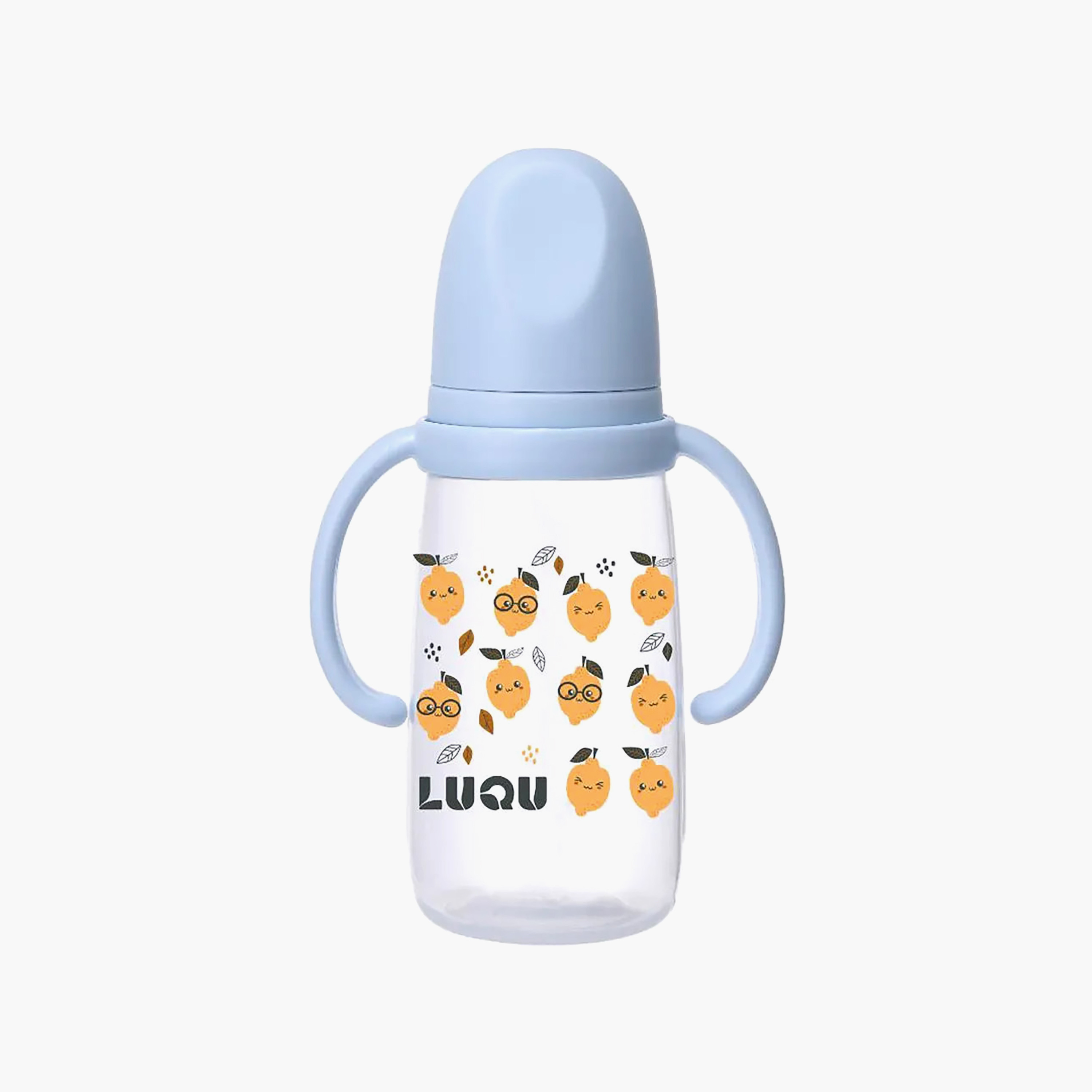 قارورة رضاعة لُوك - 240 مل - 6 أشهر فأكثر-baby-feeding-feedingbottles-bottlesandteats-image-1