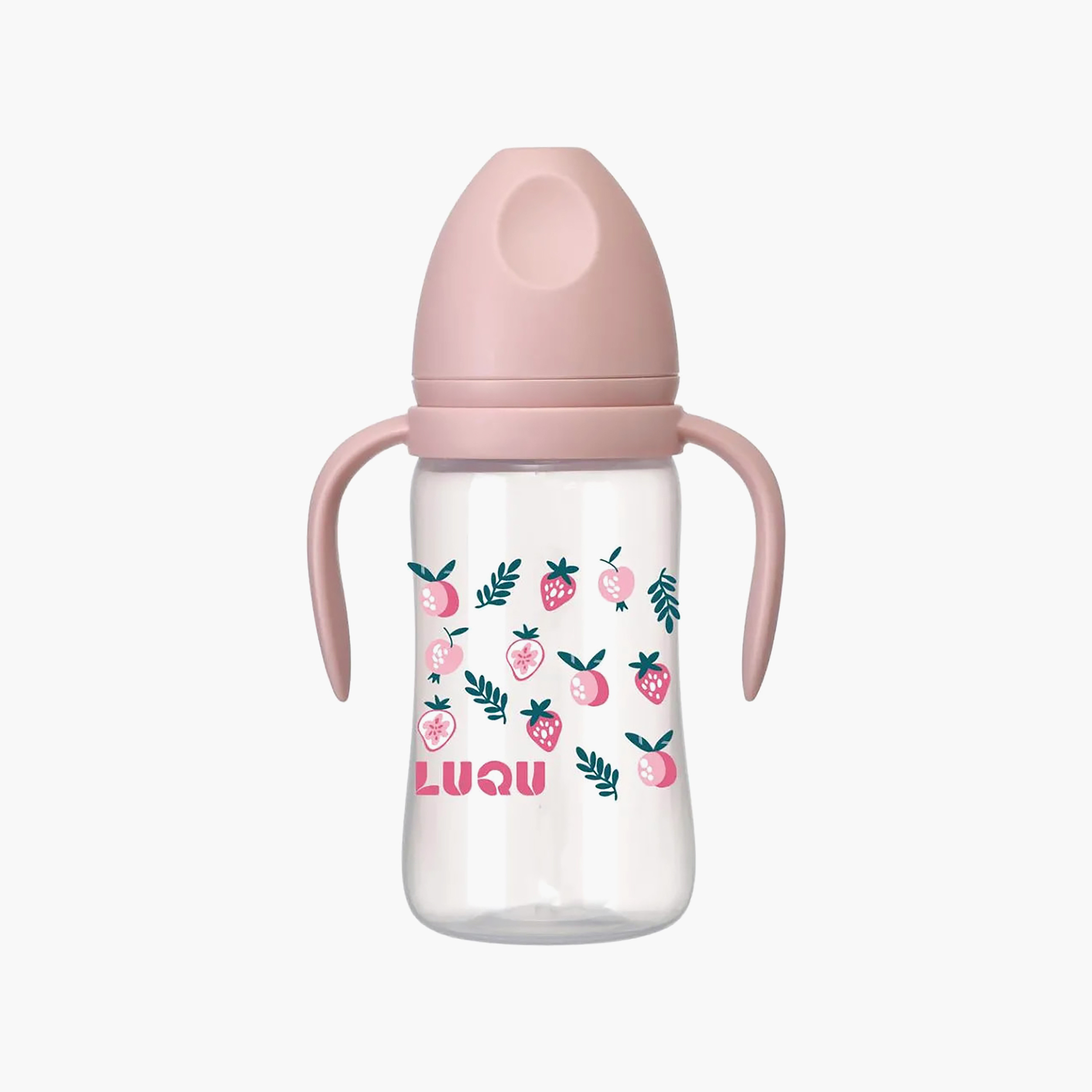 قارورة رضاعة لُوك - 240 مل - 6 أشهر فأكثر-baby-feeding-feedingbottles-bottlesandteats-image-1