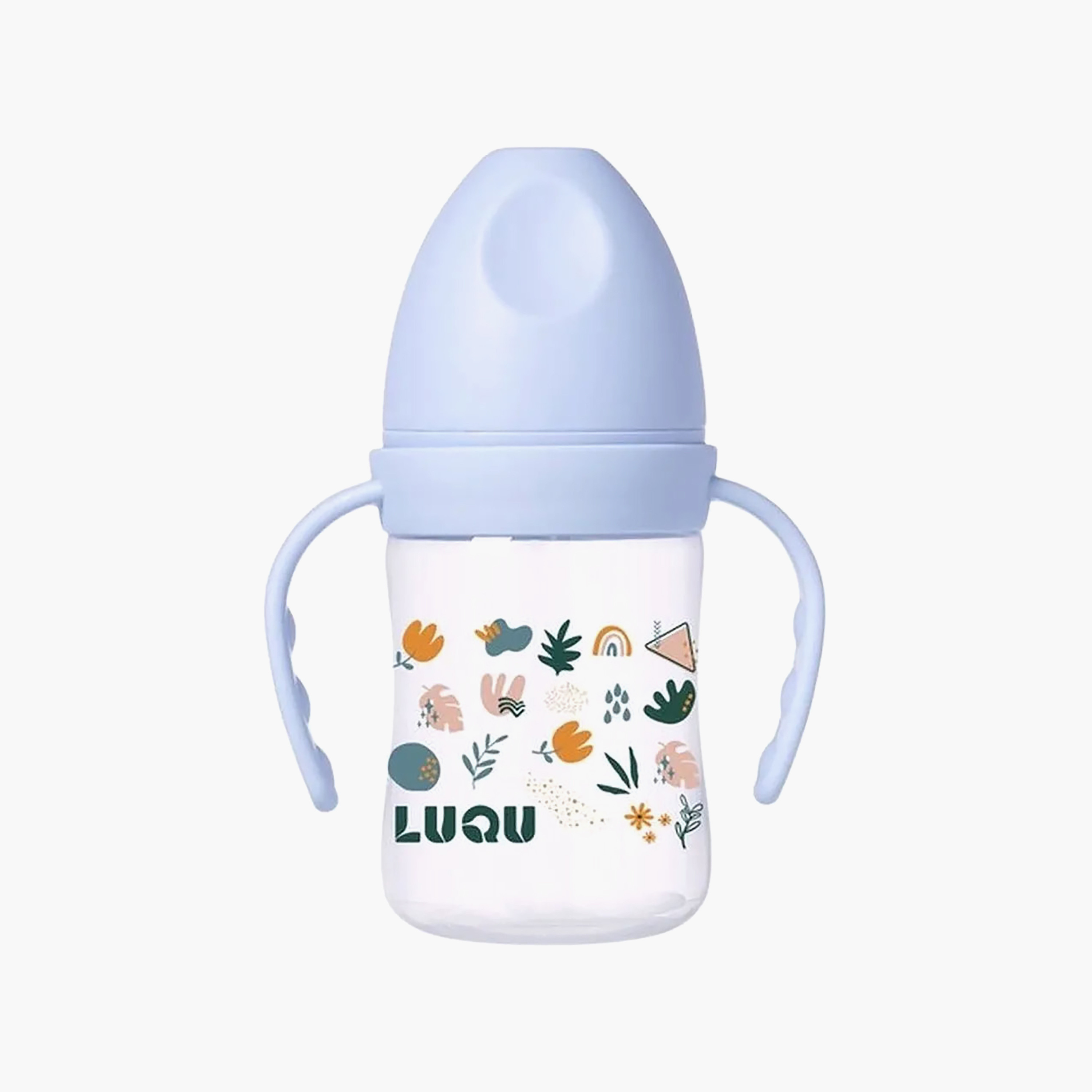 قارورة رضاعة لُوك - 240 مل - 6 أشهر فأكثر-baby-feeding-feedingbottles-bottlesandteats-image-1