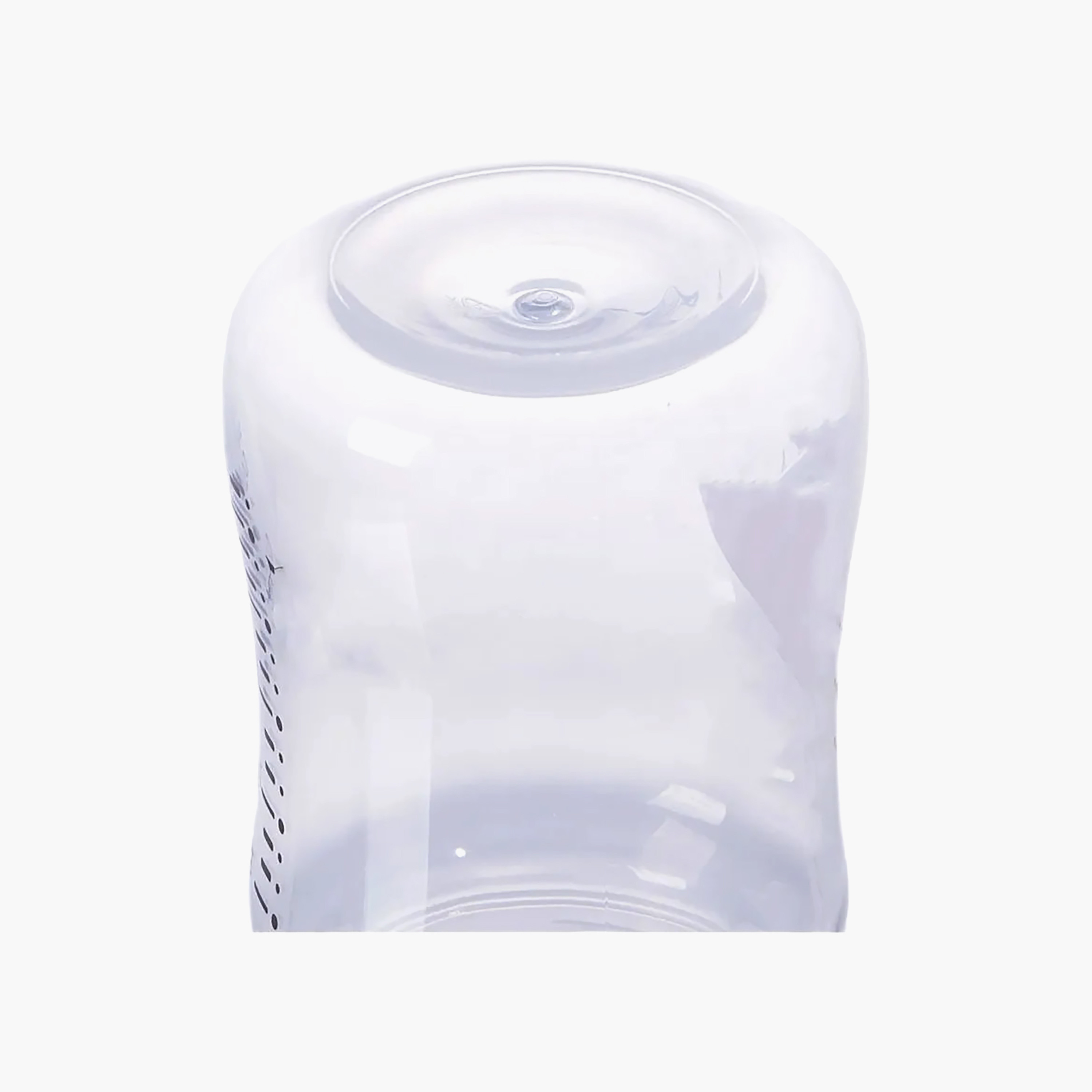 Luqu Feeding Bottle - 240 ml ( 6 months+)-baby-feeding-feedingbottles-bottlesandteats-image-2