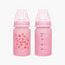 قارورة رضّاعة زجاج من لوكو - 60 مل (من عمر 0 شهر فأكثر)-baby-feeding-feedingbottles-bottlesandteats-image-3