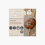 لهاية بحلمة سيليكون ووندر باترفلاي من سوافينكس - عبوة من قطعتين - 0-12 شهر-baby-feeding-pacifiers-image-6