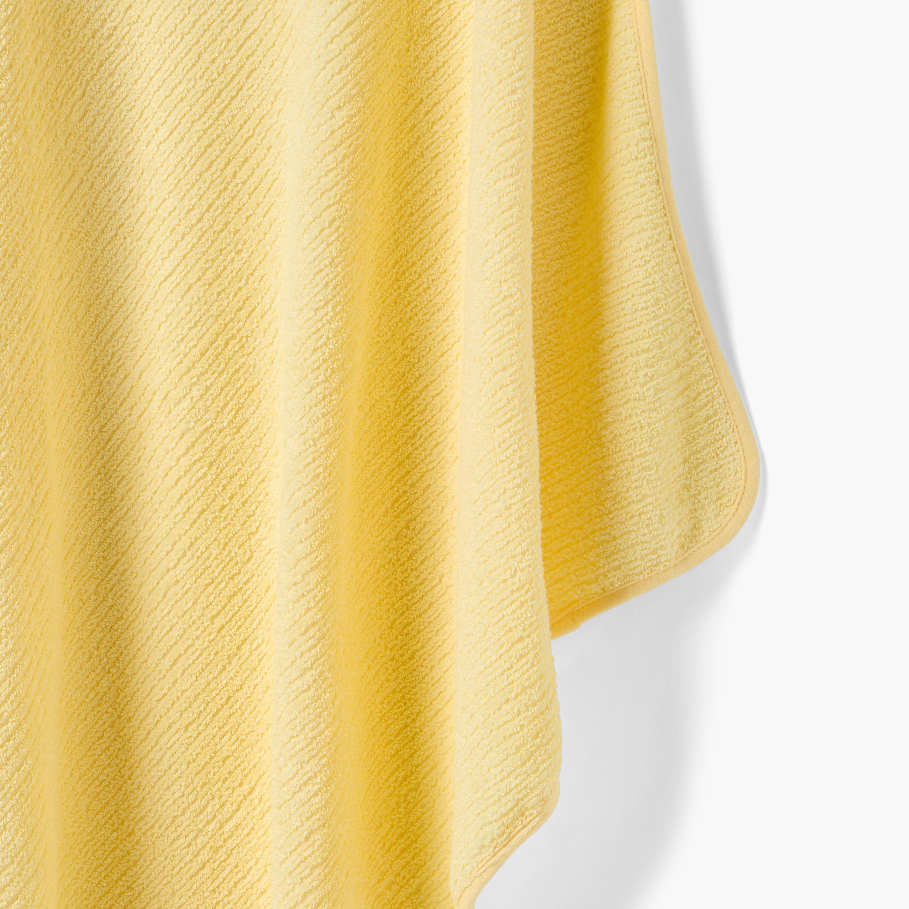 منشفة أطفال بغطاء رأس وطبعات من جونيورز-baby-bathandcare-towels-image-3