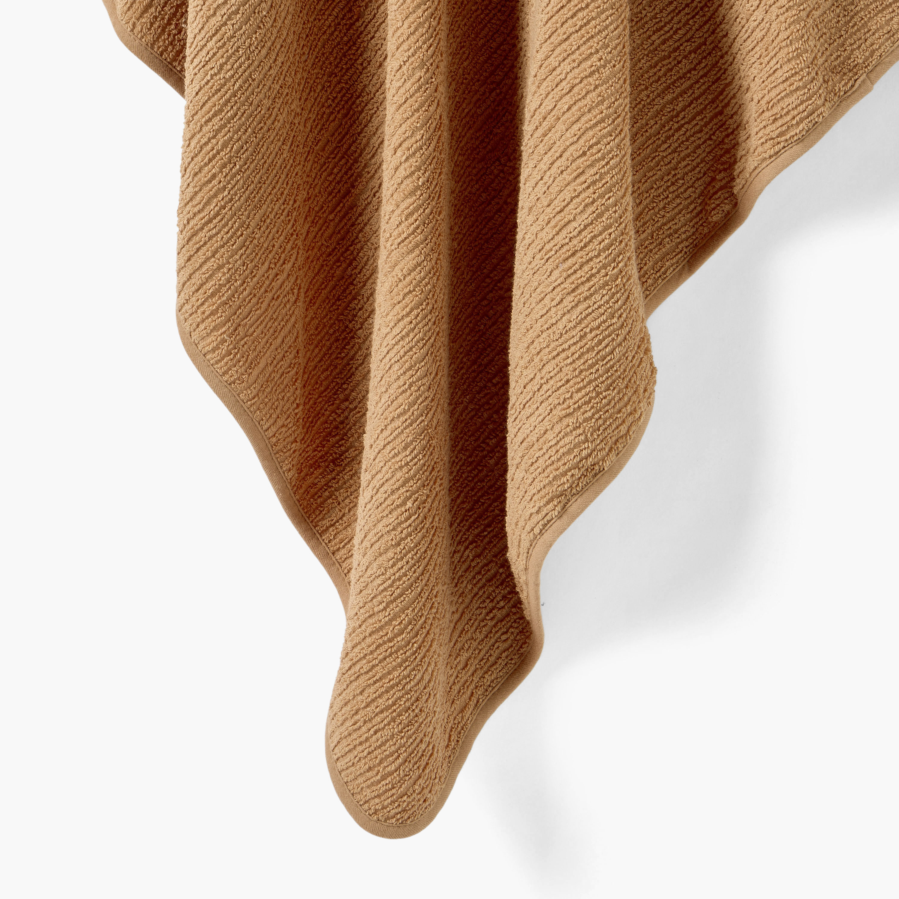 منشفة أطفال بغطاء رأس وطبعات من جونيورز-baby-bathandcare-towels-image-3