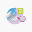 عبوة من 2 لهاية أطفال من بتصميم تقويمي، 0-3 أشهر من مام-baby-feeding-pacifiers-image-9