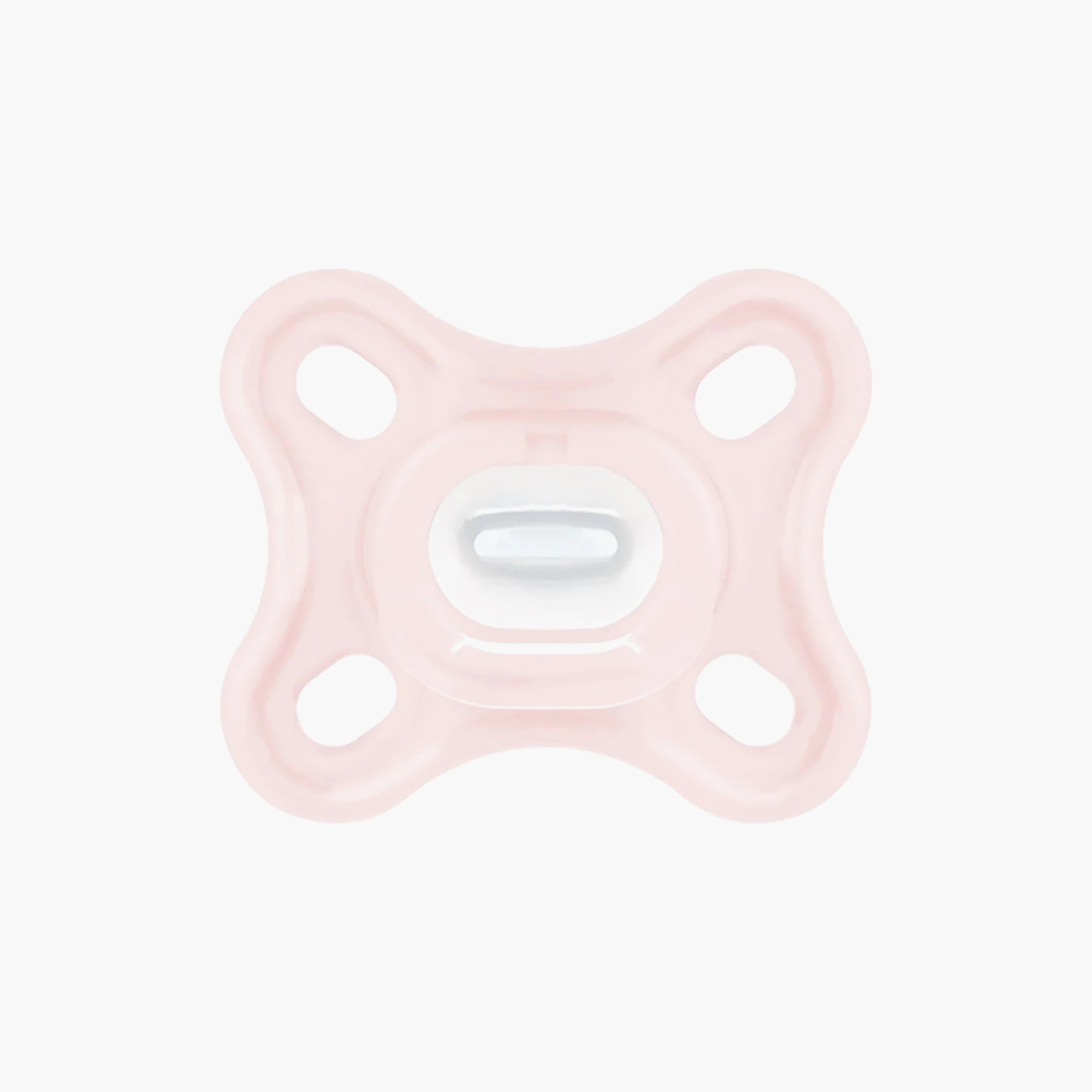 طقم من لهايتين للأطفال بتصميم تقويمي، لعمر 0–3 أشهر من مام-baby-feeding-pacifiers-image-4