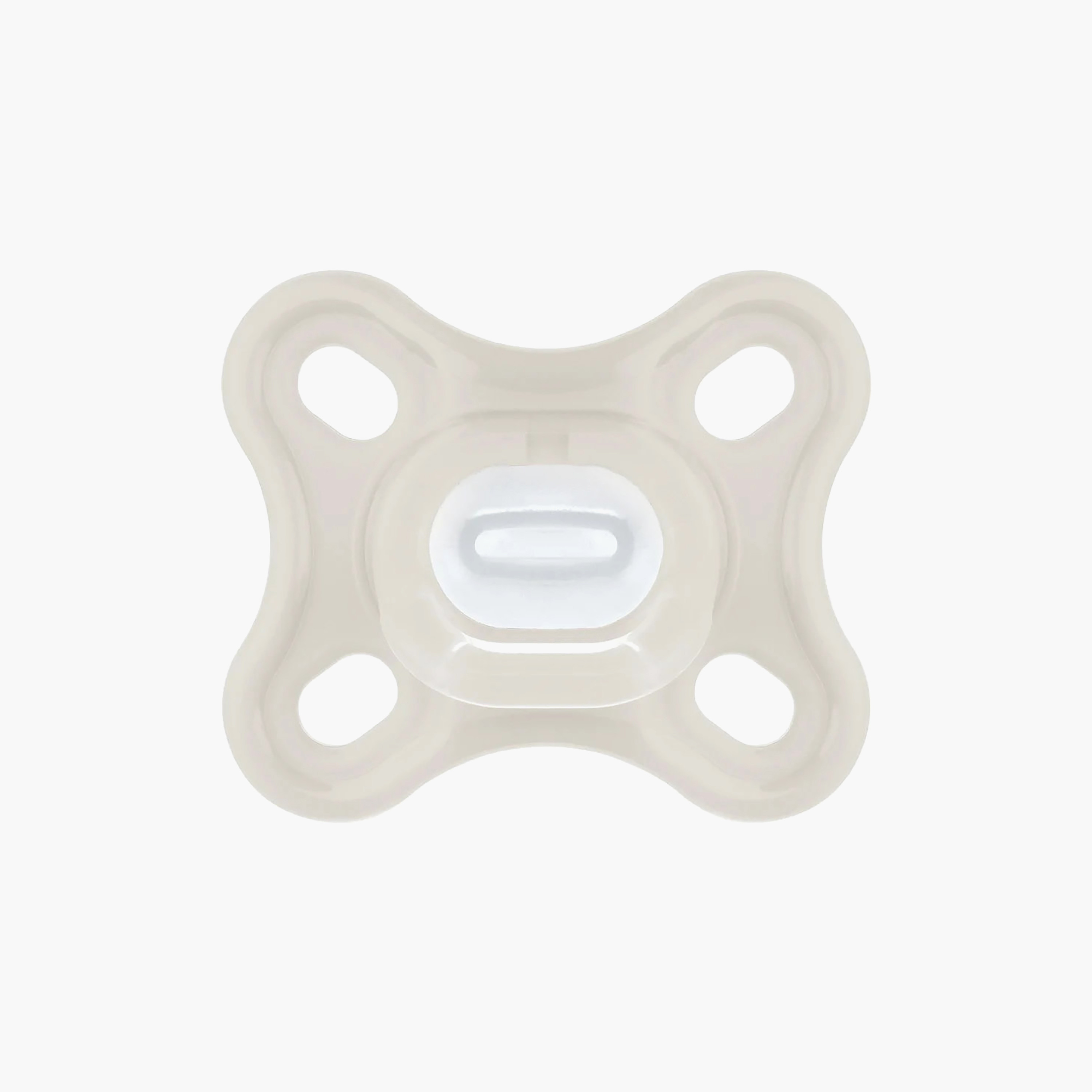 طقم من لهايتين للأطفال بتصميم تقويمي، لعمر 0–3 أشهر من مام-baby-feeding-pacifiers-image-5