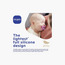 عبوة من 2 لهاية أطفال من بتصميم تقويمي، 0-3 أشهر من مام-baby-feeding-pacifiers-image-6