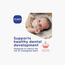 طقم لهايات بفتحات تهوية كبيرة جدًا في الدرع قطعتين من مام - من 0 إلى 6 أشهر-baby-feeding-pacifiers-image-3