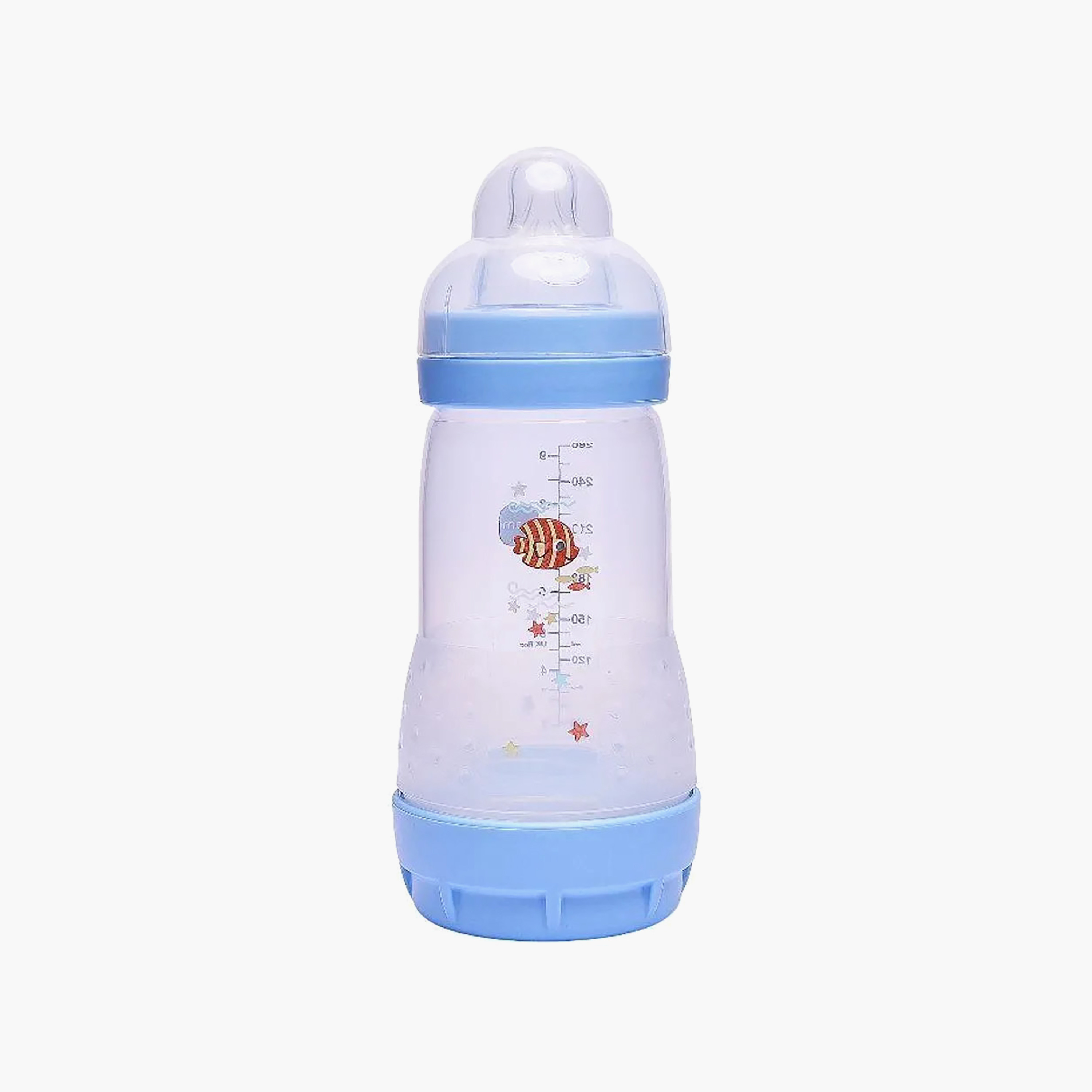 MAM Easy Start Anti-Colic Feeding Bottle, 260 ml-baby-feeding-feedingbottles-bottlesandteats-image-1