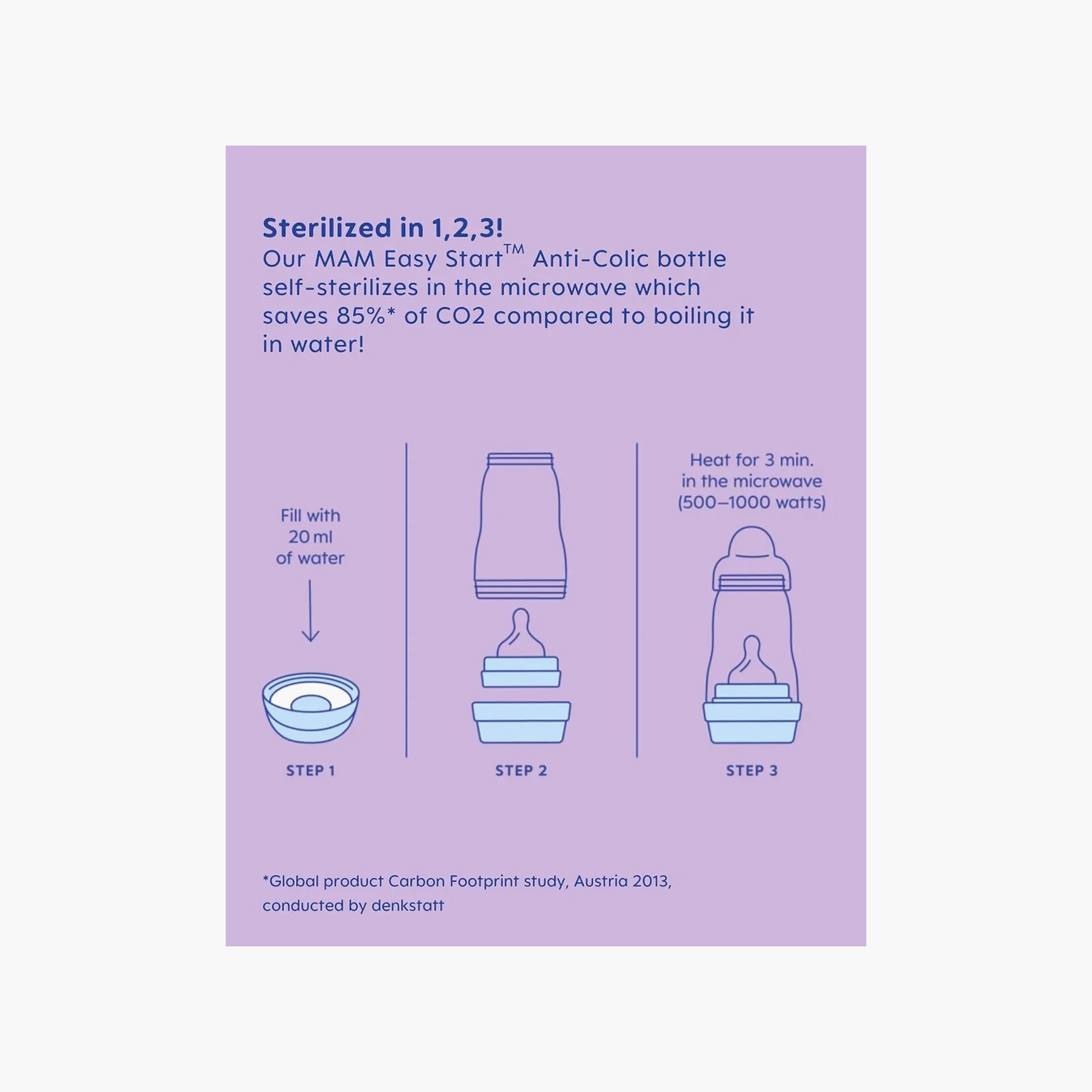 MAM Easy Start Anti-Colic Feeding Bottle, 320 ml-baby-feeding-feedingbottles-bottlesandteats-image-7