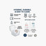 رضاعة من مام، 260 مل-baby-feeding-feedingbottles-bottlesandteats-image-3