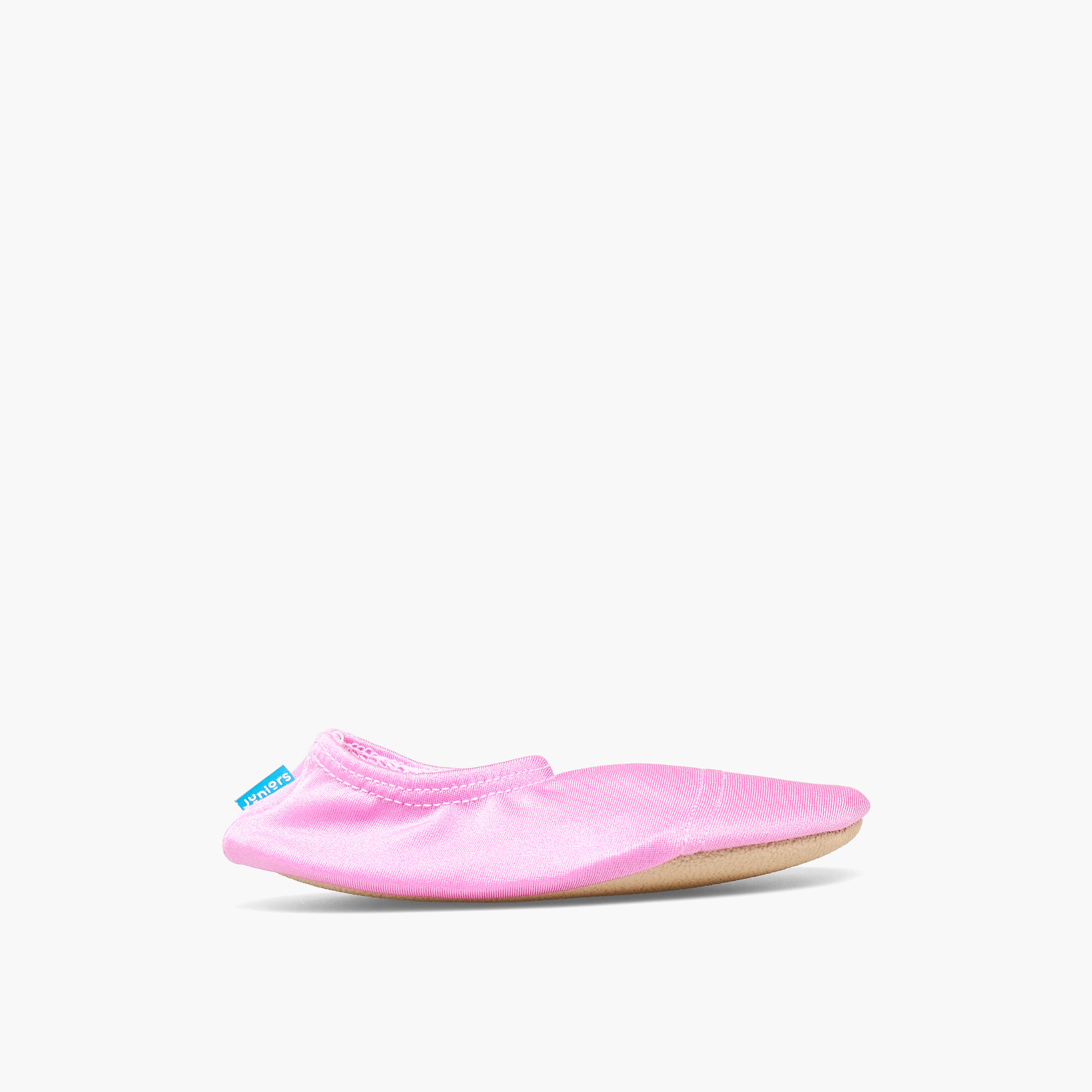 Juniors Girls Slip-Resistant Pool Shoes-baby-girls-clothing-swimwear-image-3