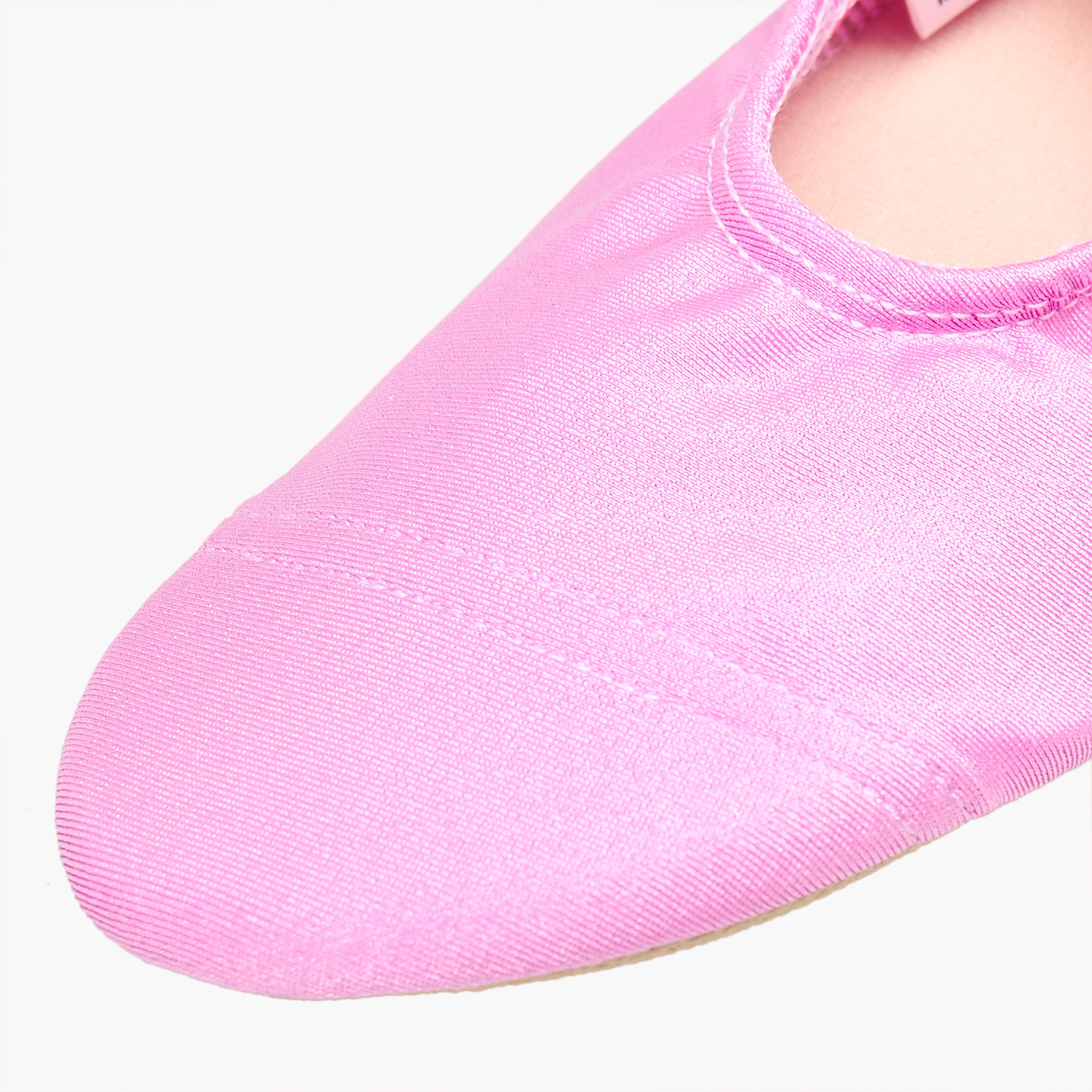 Juniors Girls Slip-Resistant Pool Shoes-baby-girls-clothing-swimwear-image-4
