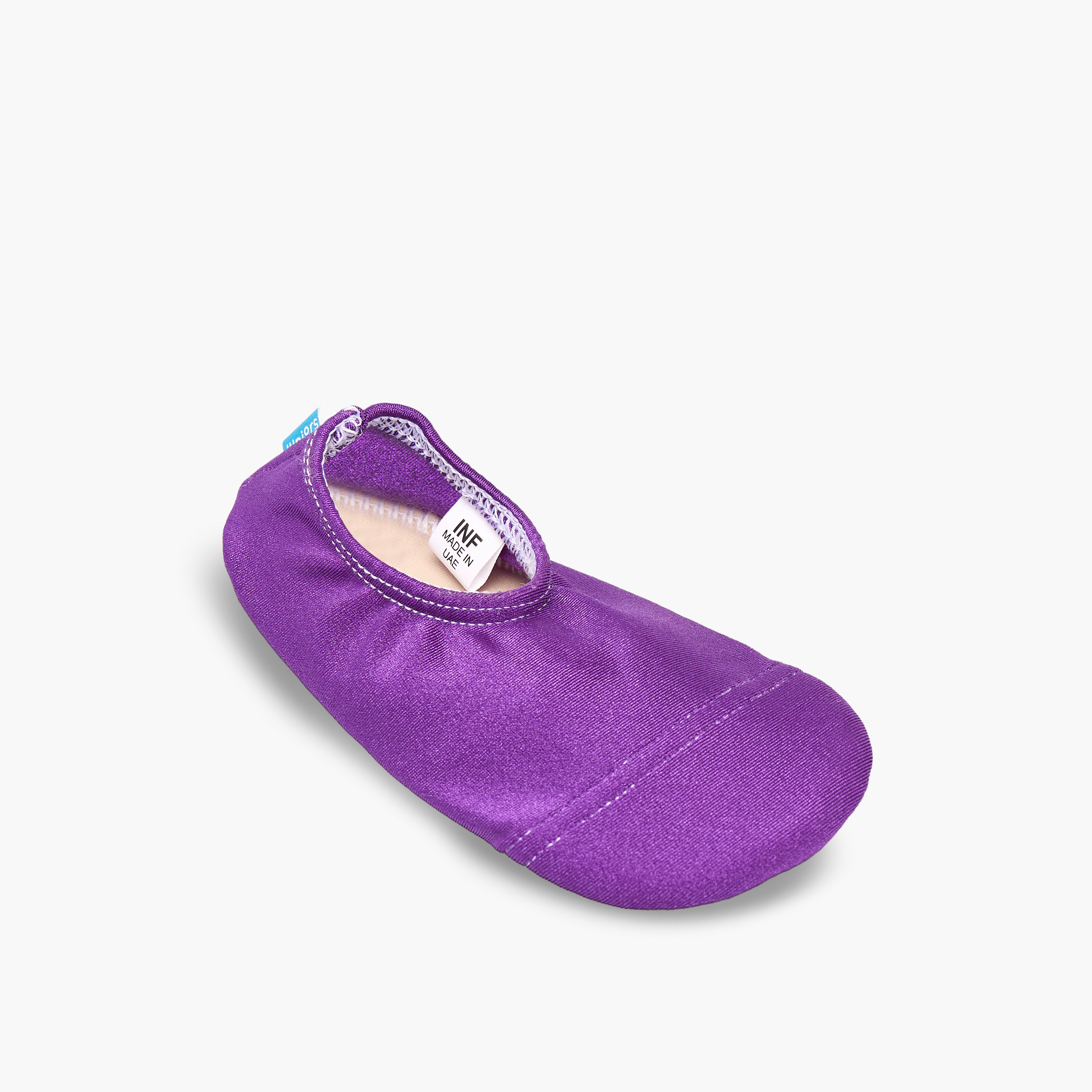 Juniors Girls Slip-On Pool Shoes-girls-clothing-swimwear-image-2