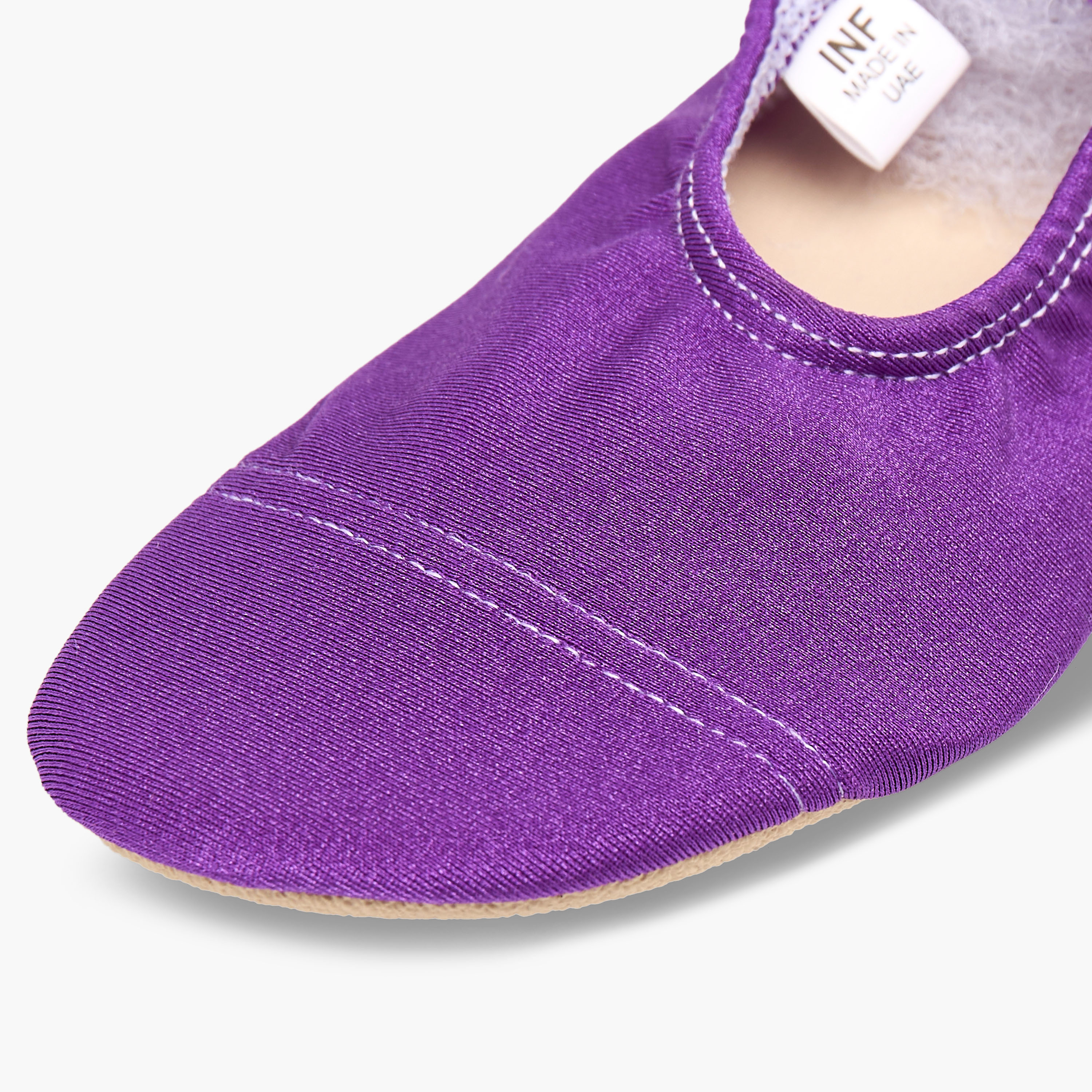 Juniors Girls Slip-On Pool Shoes-girls-clothing-swimwear-image-4