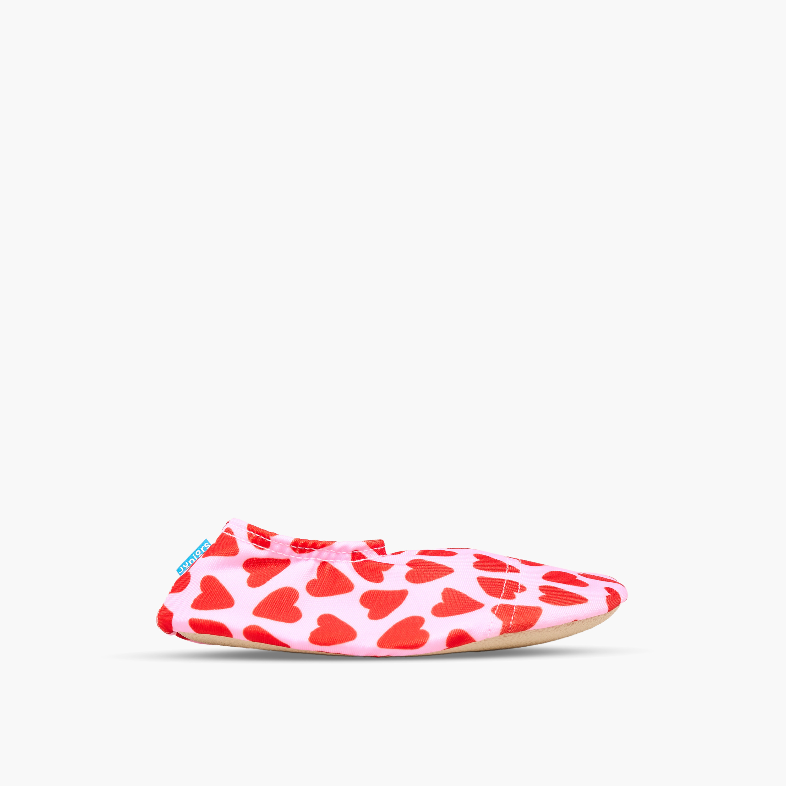 Juniors Girls Slip-On Pool Shoes-girls-clothing-swimwear-image-3