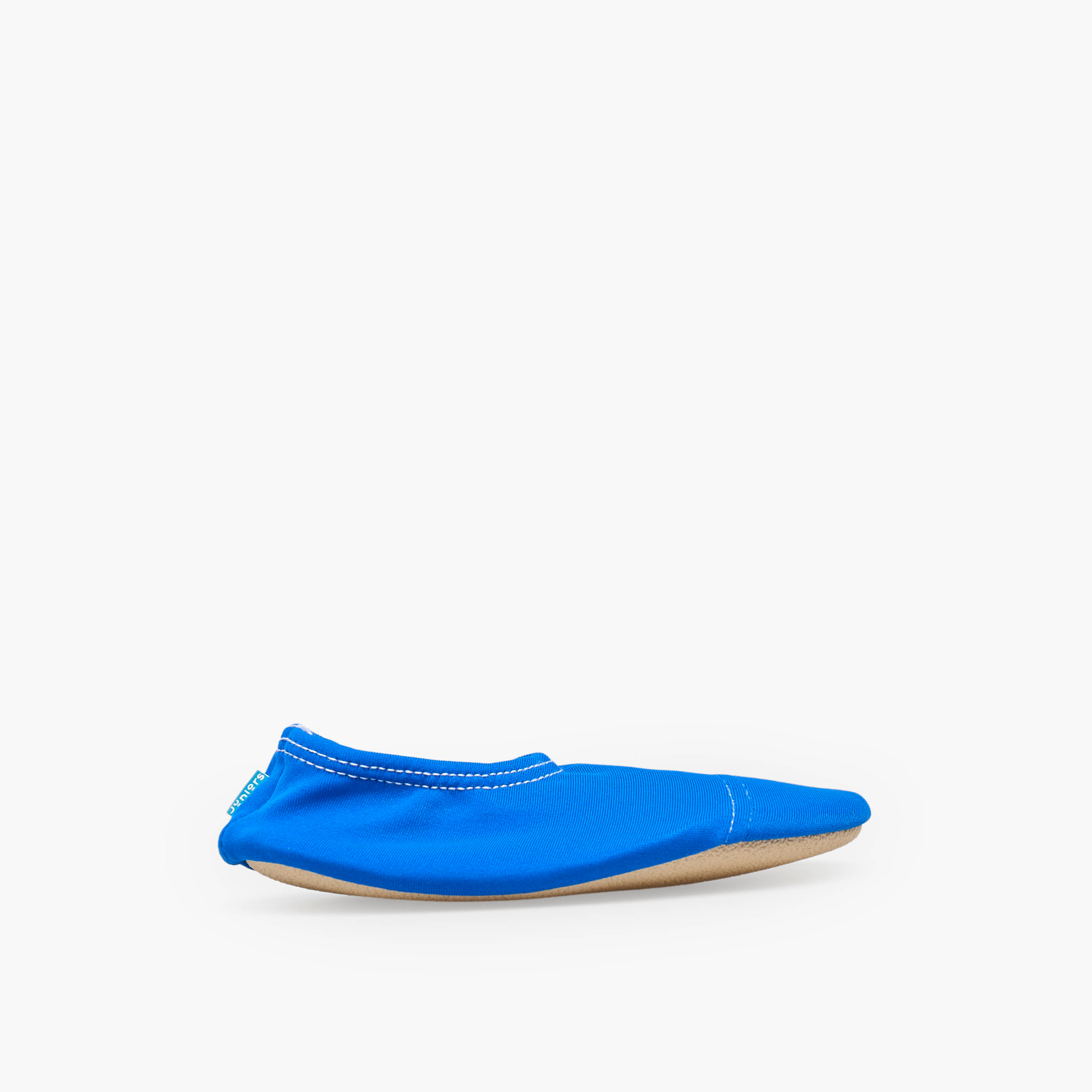 Juniors Boys Stitch Design Slip-On Pool Shoes-boys-clothing-swimwear-image-3