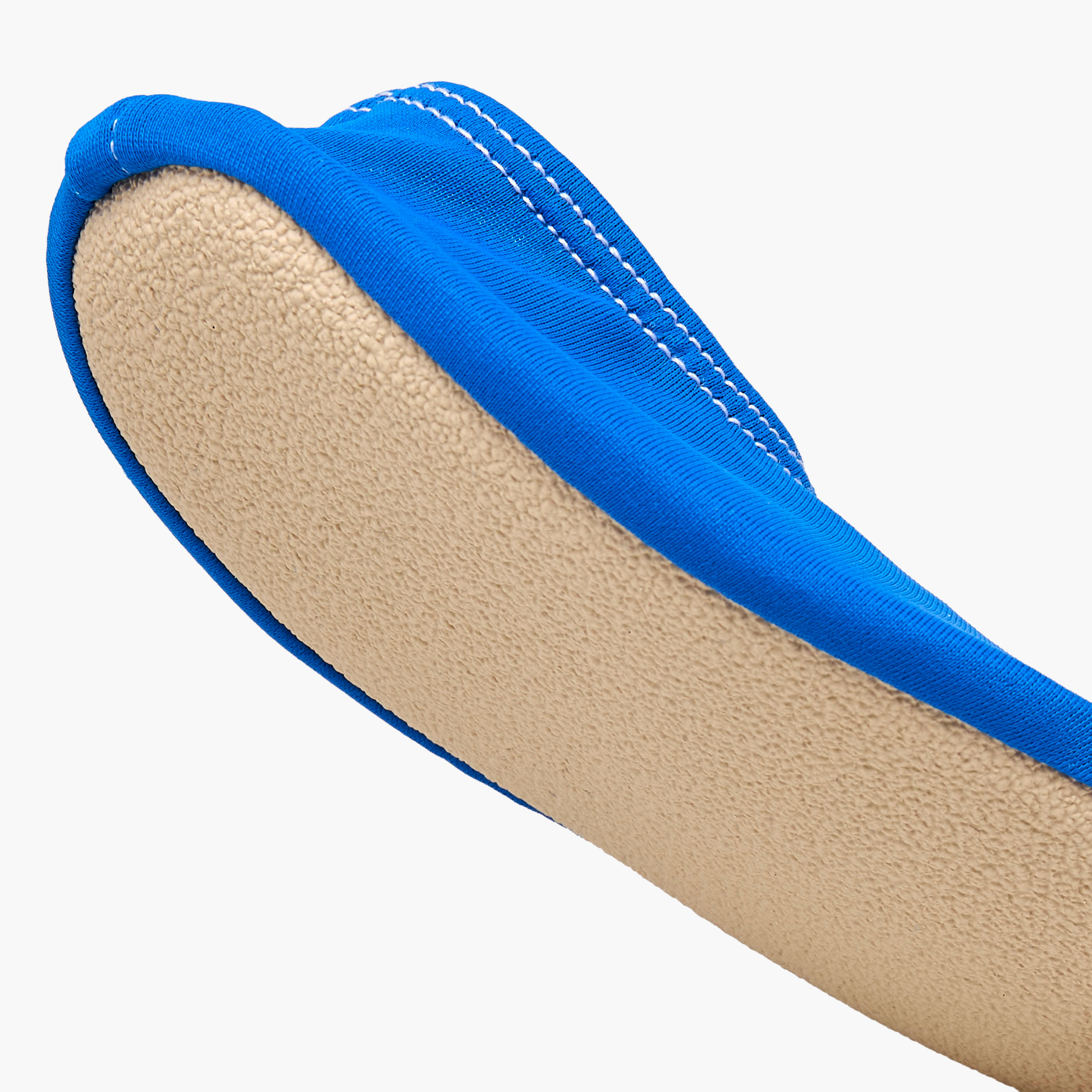 Juniors Boys Stitch Design Slip-On Pool Shoes-boys-clothing-swimwear-image-4