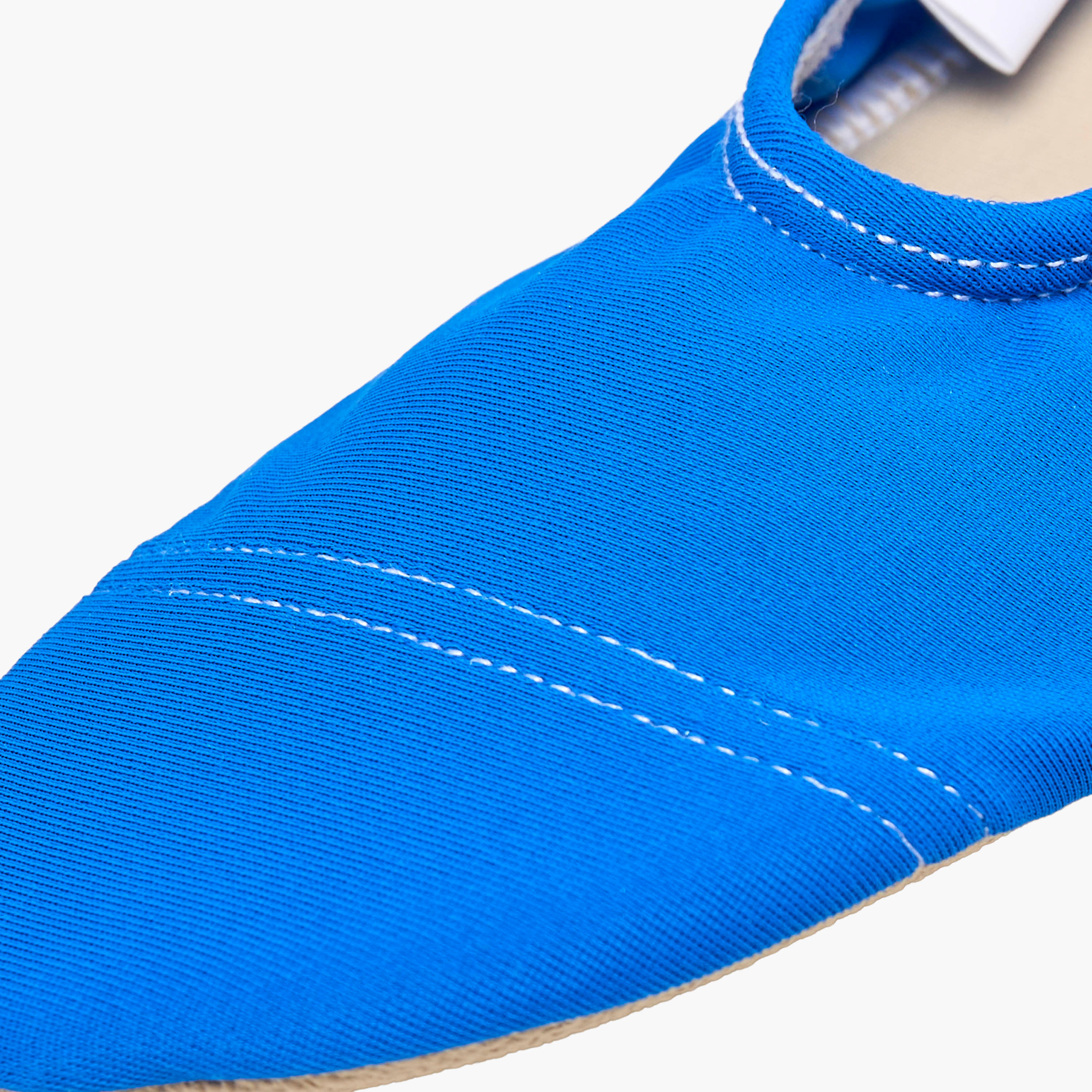 Juniors Boys Stitch Design Slip-On Pool Shoes-boys-clothing-swimwear-image-5