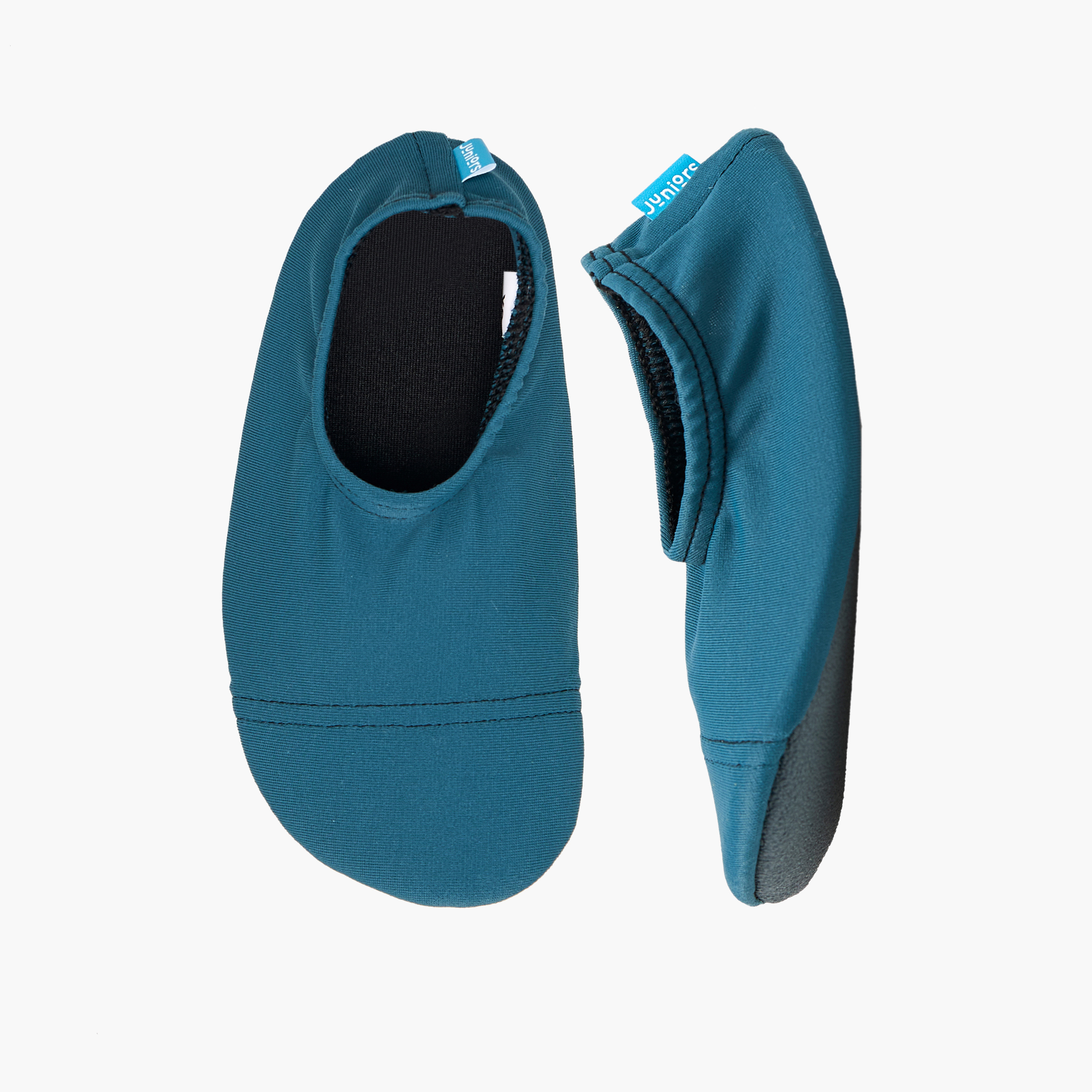 Juniors Boys Slip-On Pool Shoes-boys-clothing-swimwear-image-1
