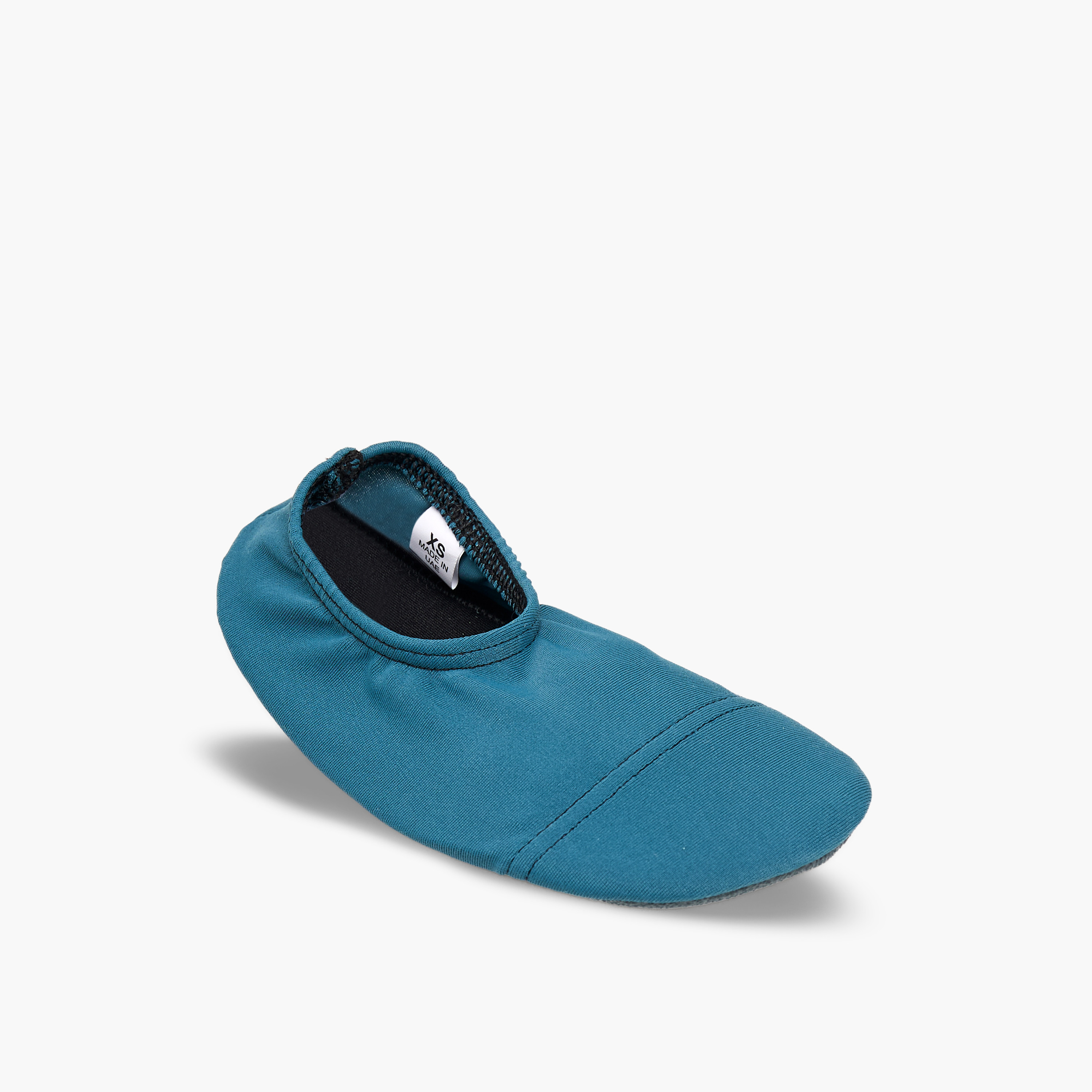 Juniors Boys Slip-On Pool Shoes-boys-clothing-swimwear-image-2