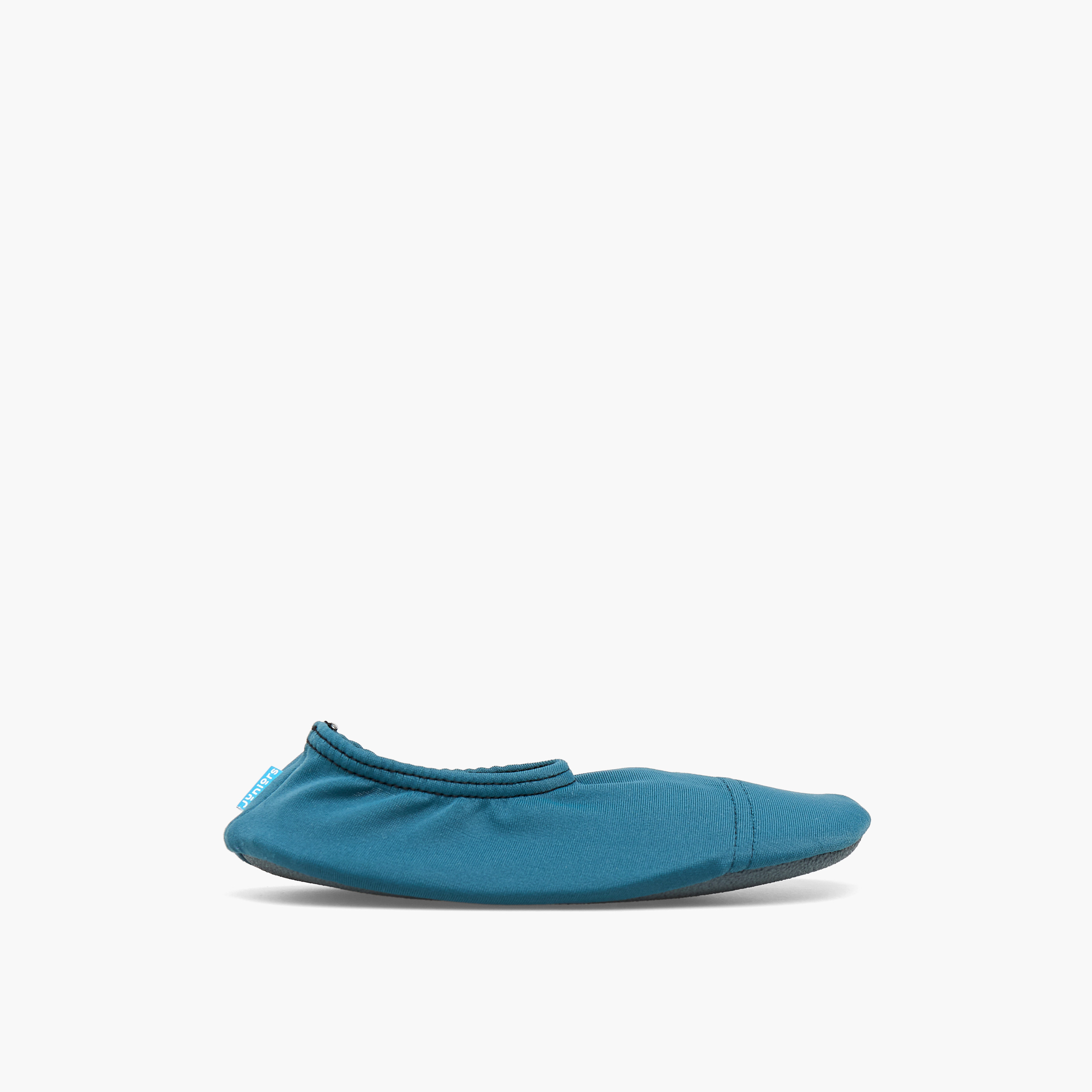 Juniors Boys Slip-On Pool Shoes-boys-clothing-swimwear-image-3