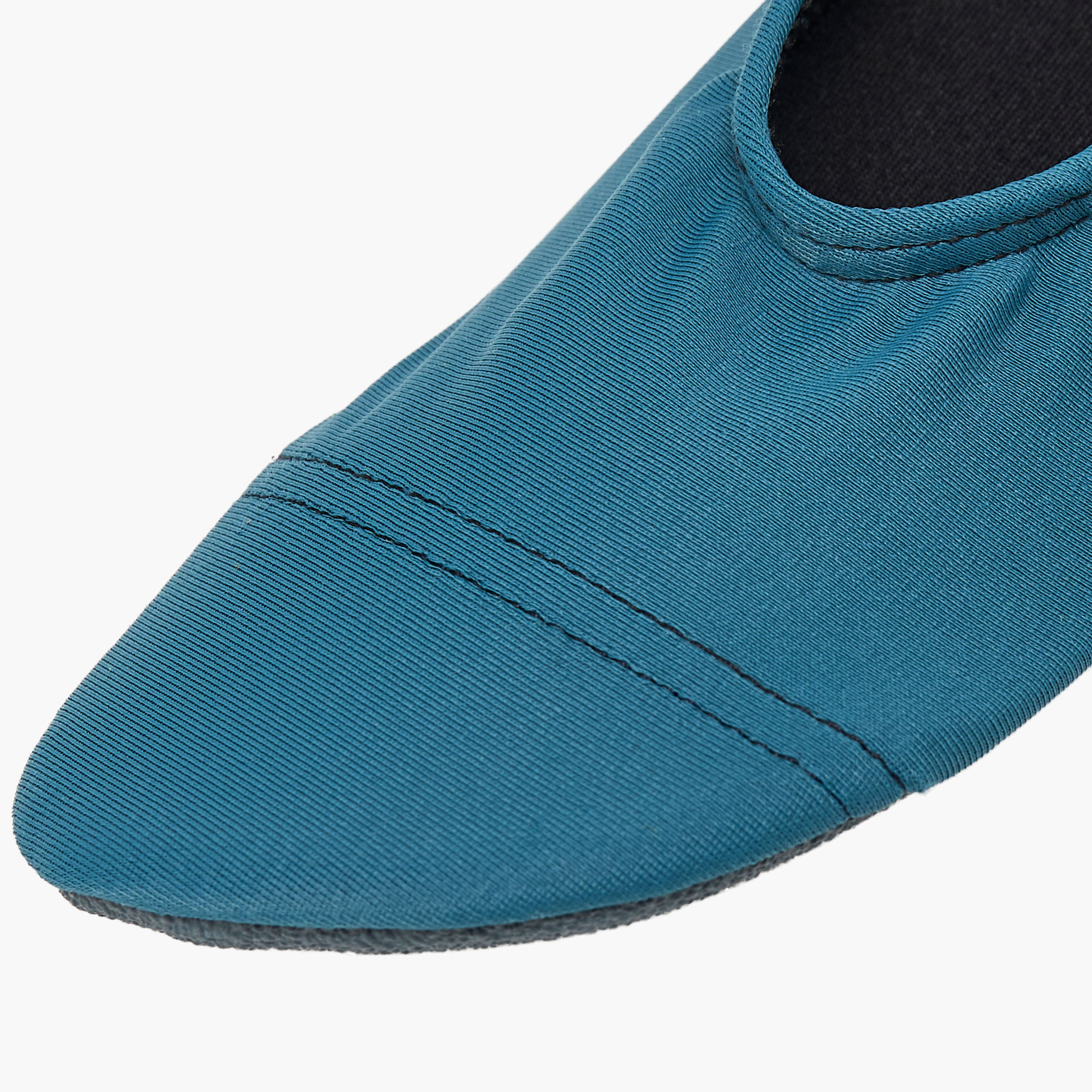 Juniors Boys Slip-On Pool Shoes-boys-clothing-swimwear-image-5