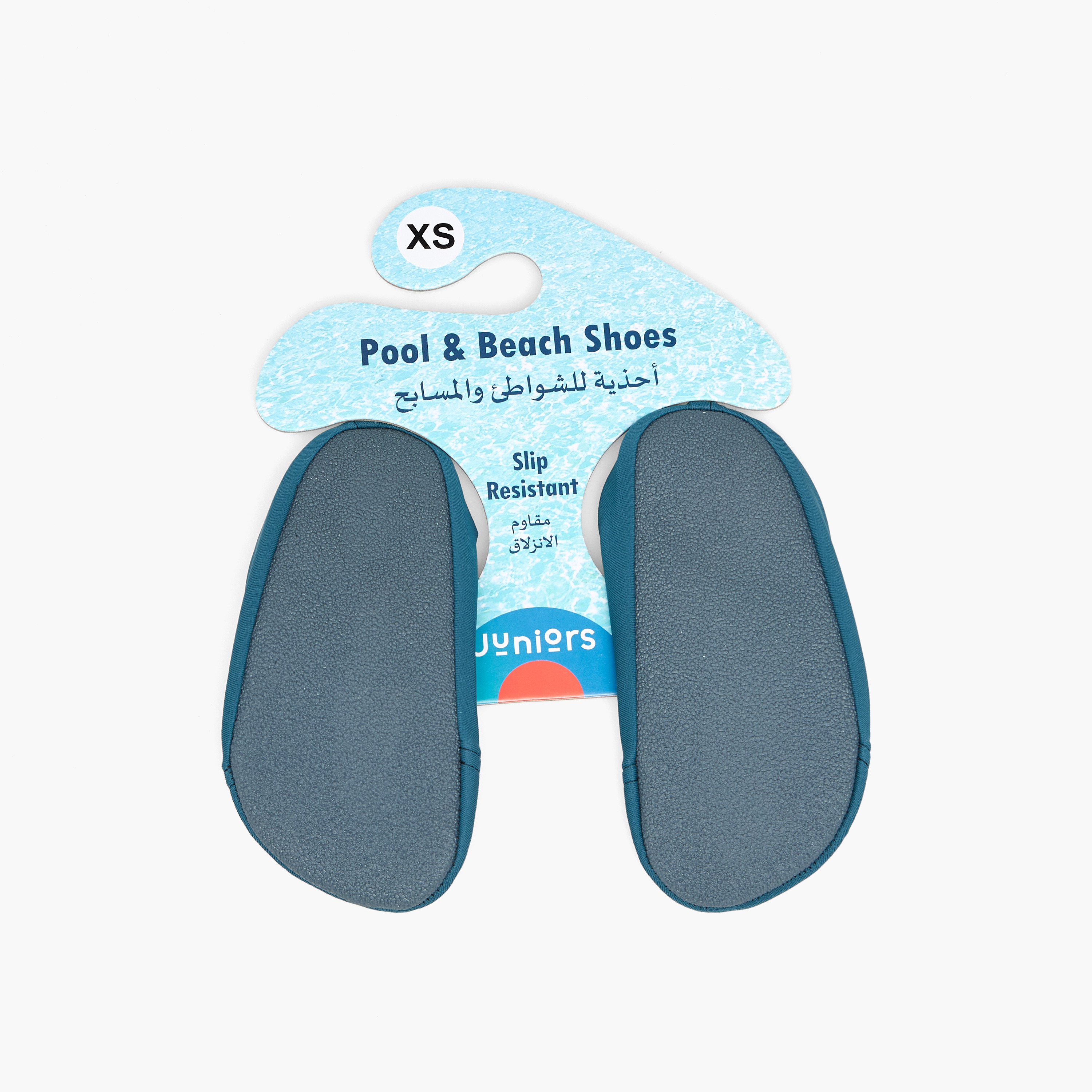 Juniors Boys Slip-On Pool Shoes-boys-clothing-swimwear-image-7