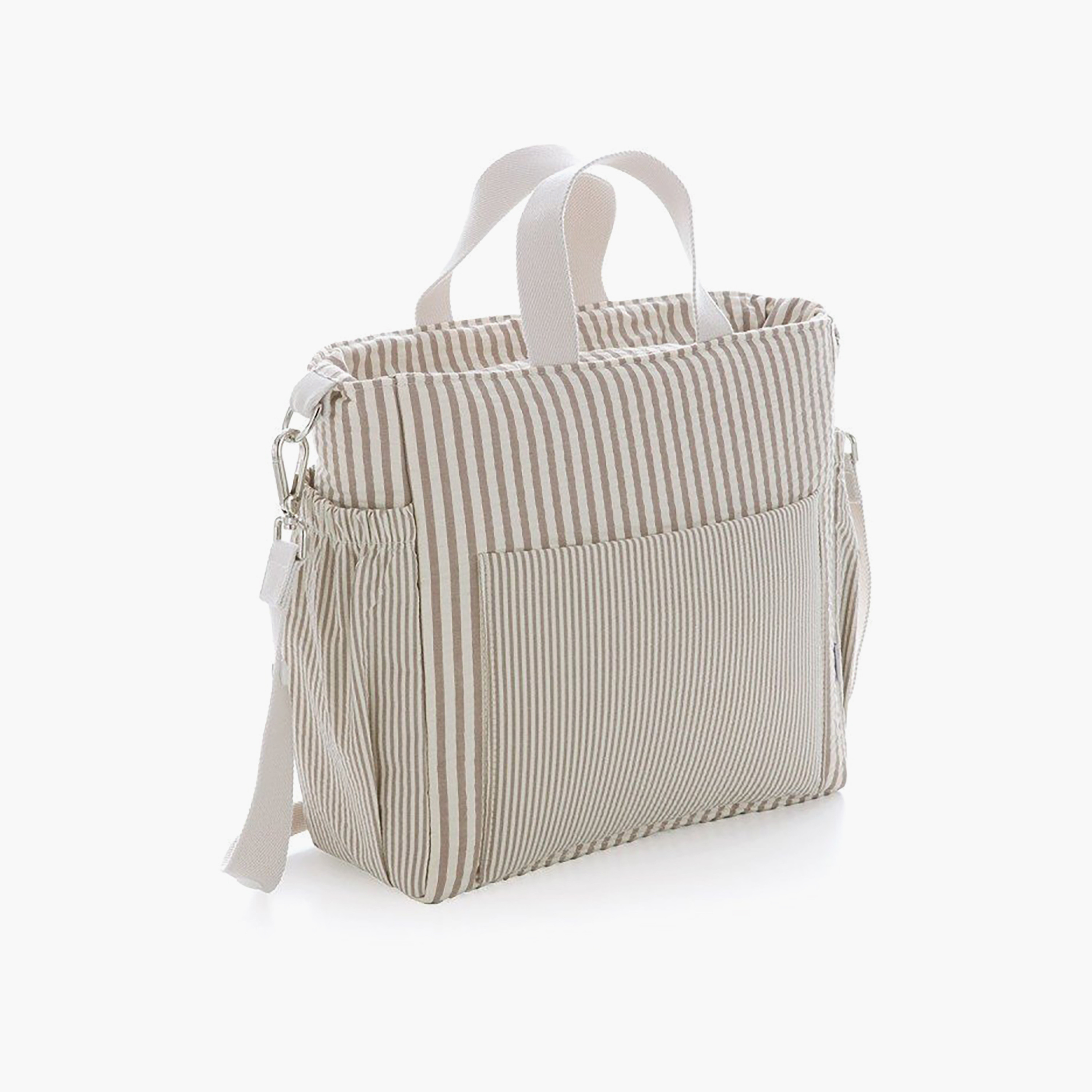 Cambrass Diaper Bag with Detachable Strap-baby-gear-diaperbags-image-2