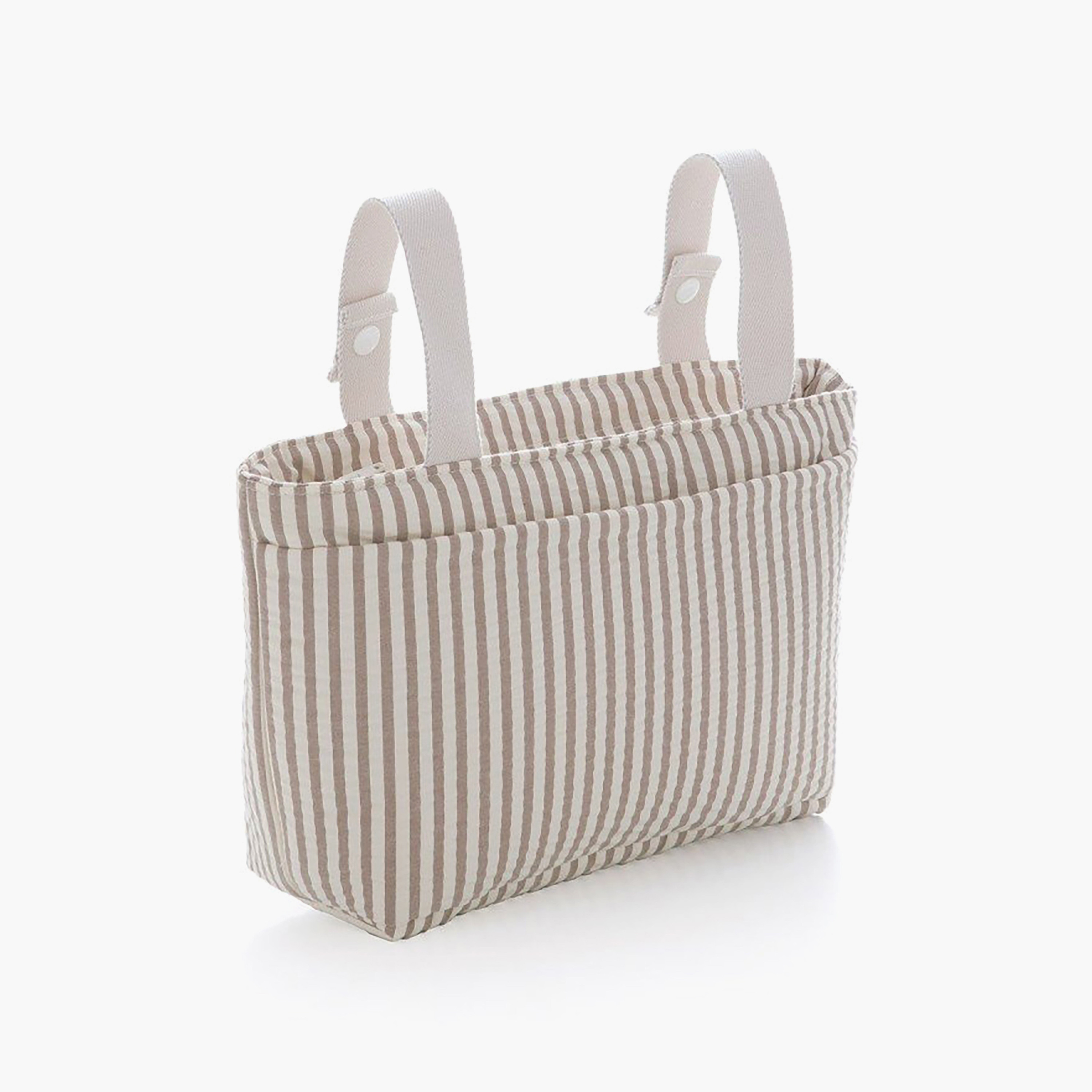 حقيبة حفاضات بتصميم مقلم من كامبراس-baby-gear-diaperbags-image-2