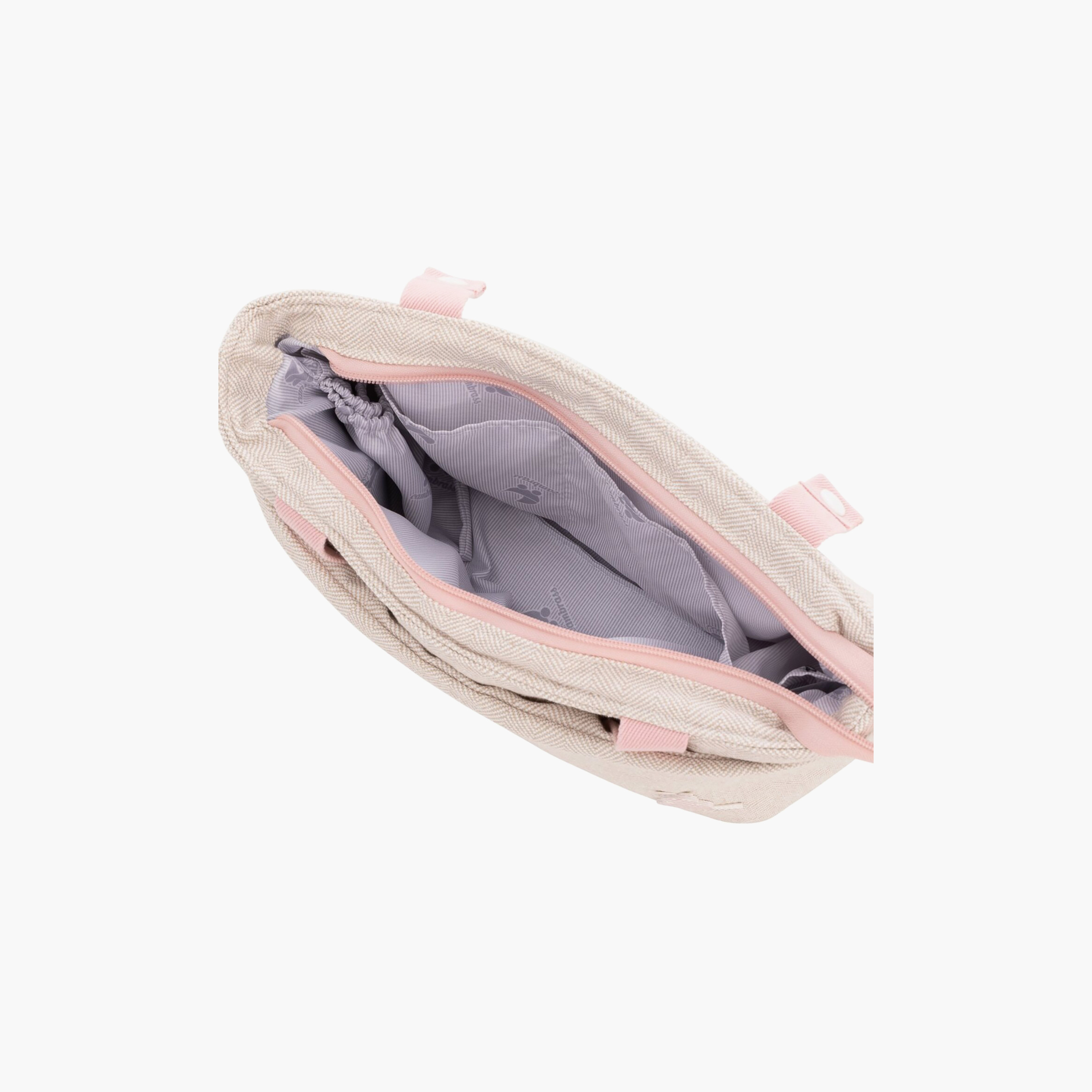 شنطة حفاضات بأحزمة من كامبراس-baby-gear-diaperbags-image-4