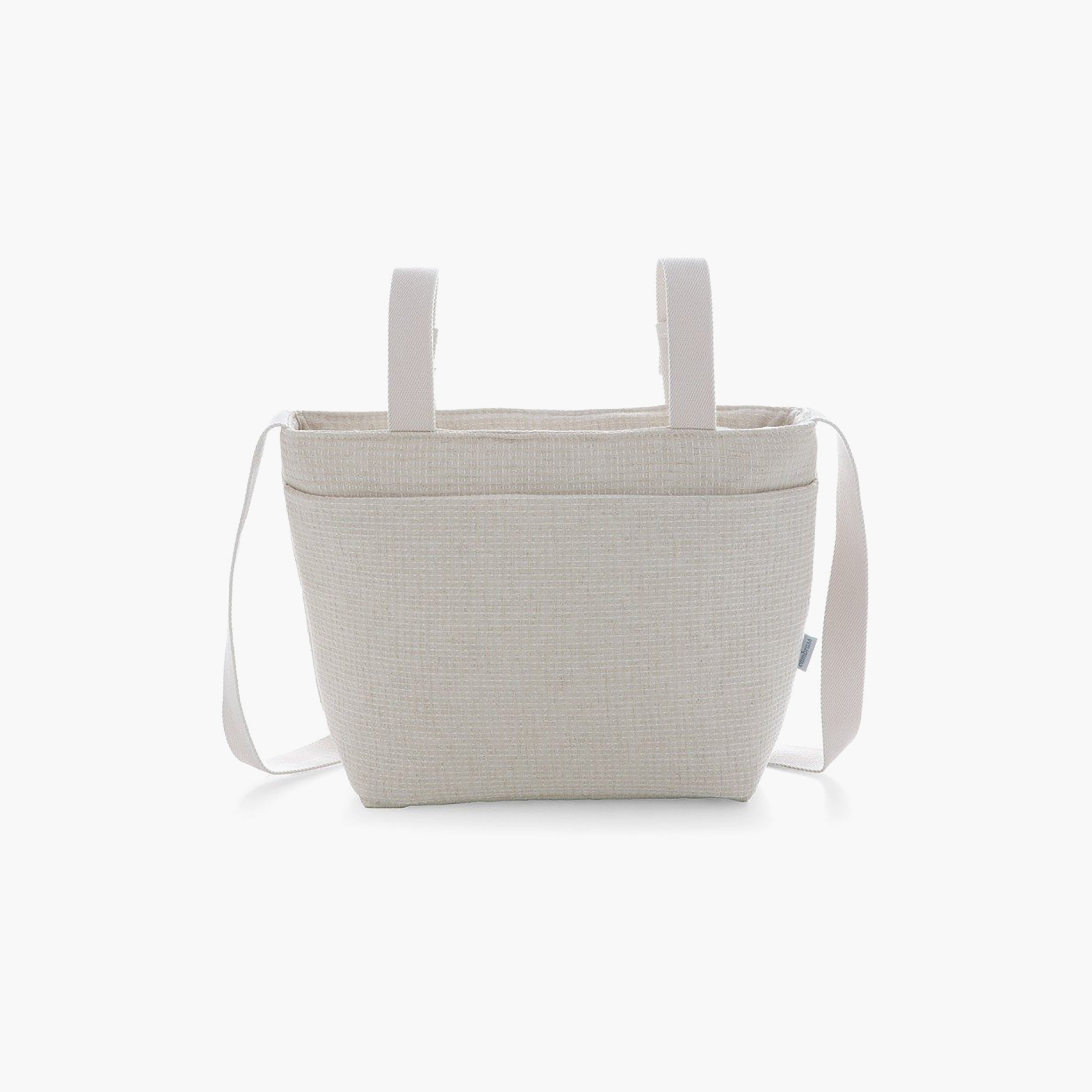 Cambrass Diaper Bag with Zip Closure-baby-gear-diaperbags-image-1