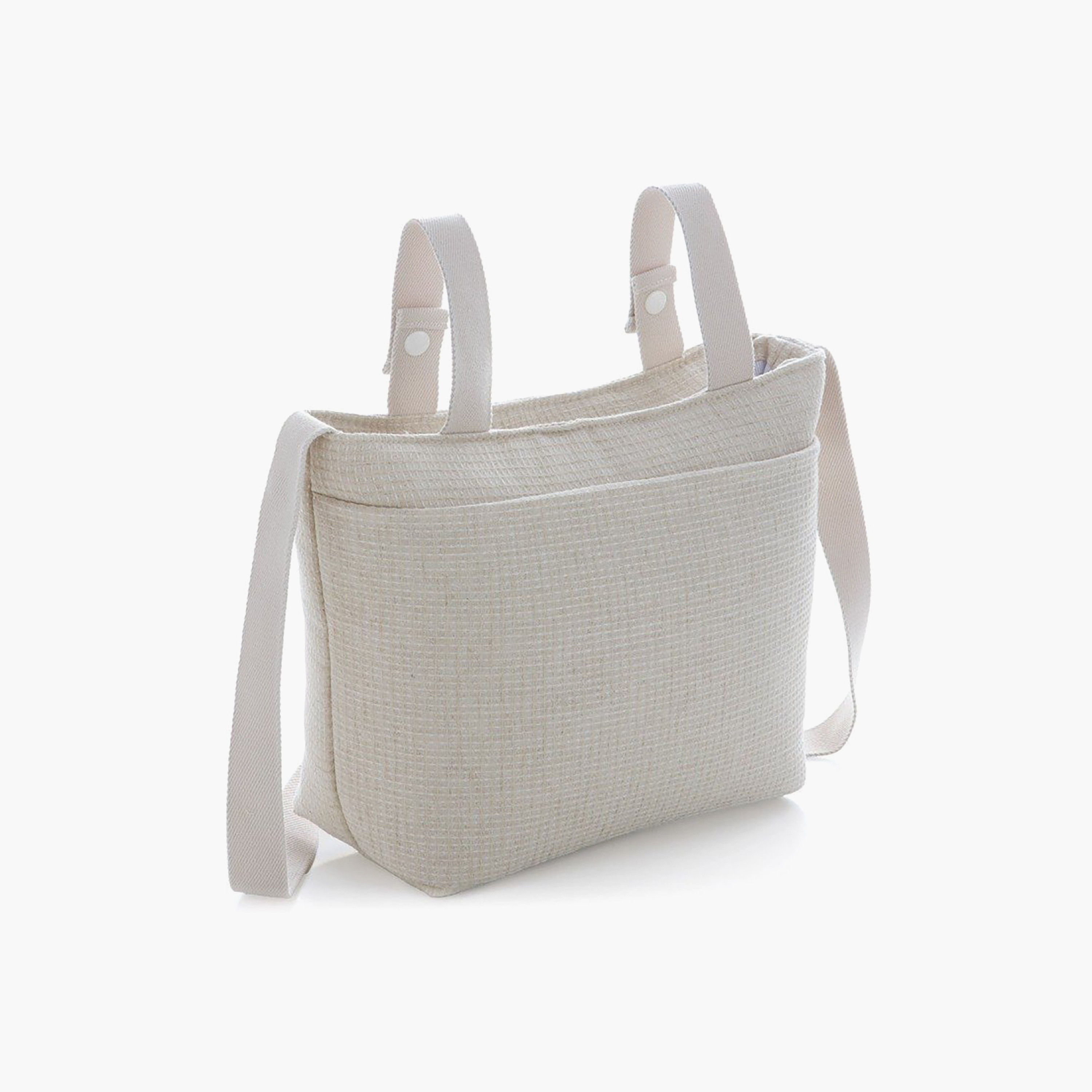 Cambrass Diaper Bag with Zip Closure-baby-gear-diaperbags-image-2