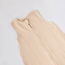 Giggles Textured Muslin Sleeping Bag - 70 cm-baby-nursery-blanketsandswaddles-swaddlesandsleepingbags-image-4