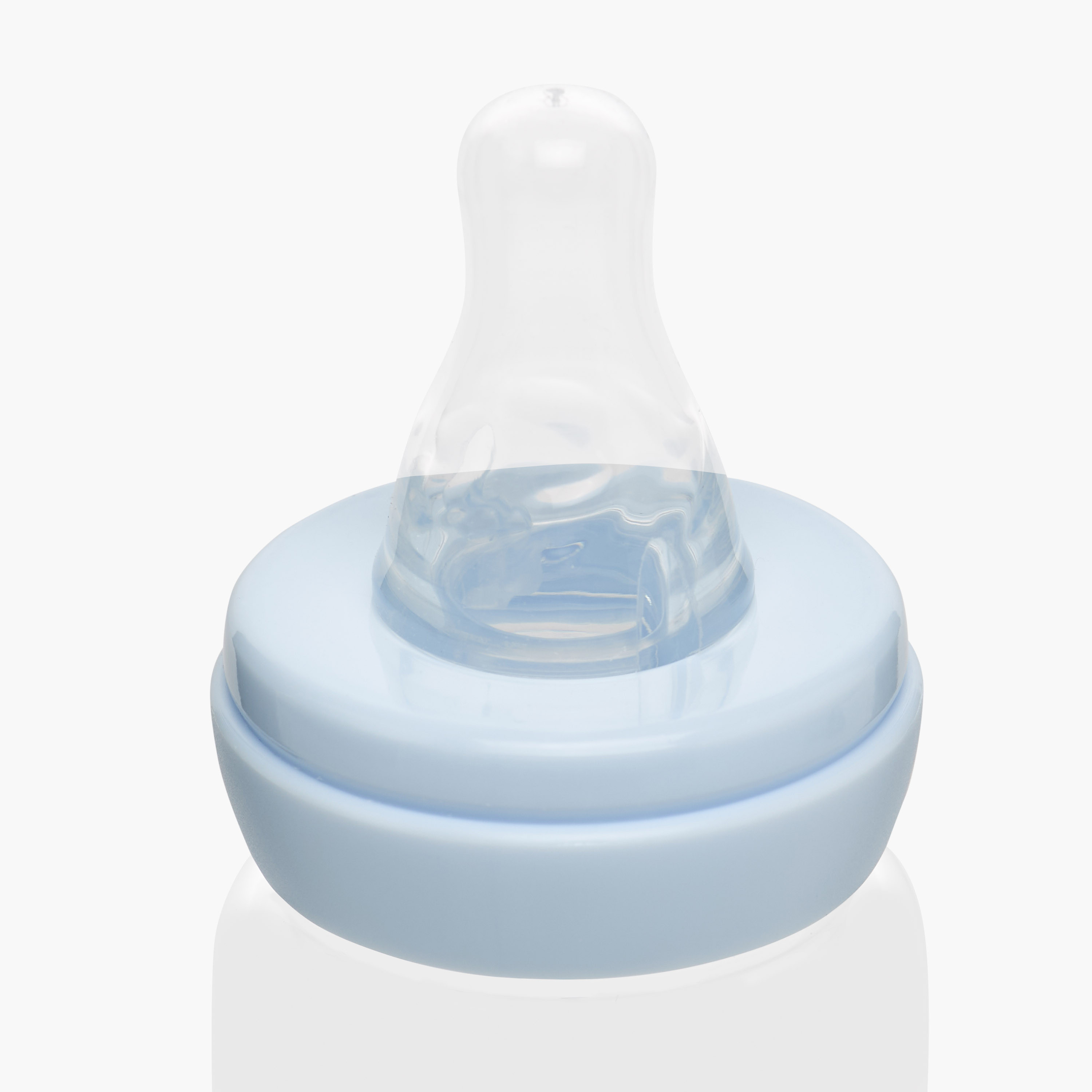 قارورة رضاعة مضادة للمغص من جيجلز - 120 مل-baby-feeding-feedingbottles-bottlesandteats-image-4