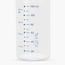 Giggles Anti-Colic Feeding Bottle, 120 ml-baby-feeding-feedingbottles-bottlesandteats-image-6
